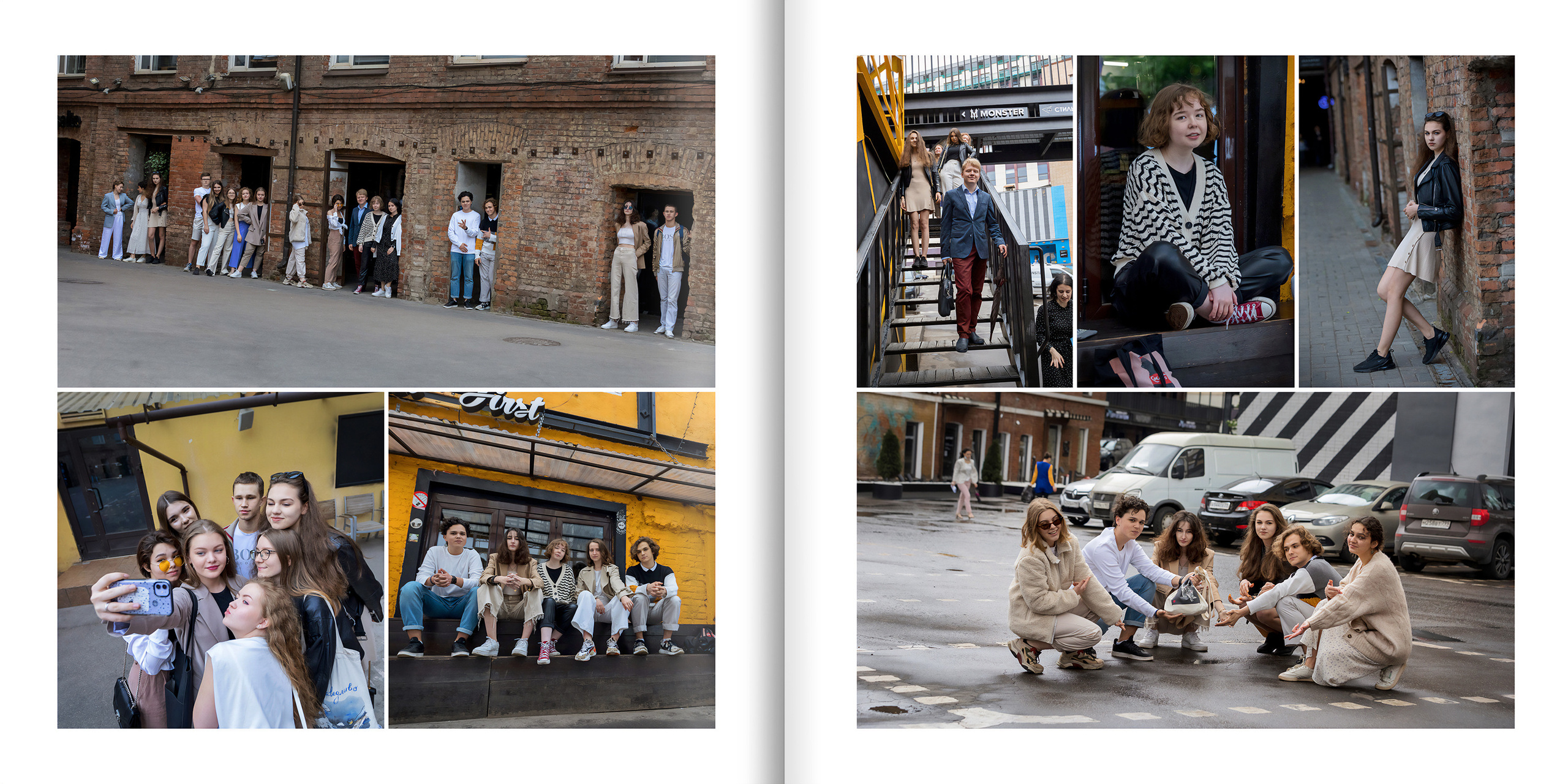 2021 — лицей ВШЭ — 11С6. ТВОЯ ШКОЛЬНАЯ ИСТОРИЯ — фотограф Юлия Федосеева