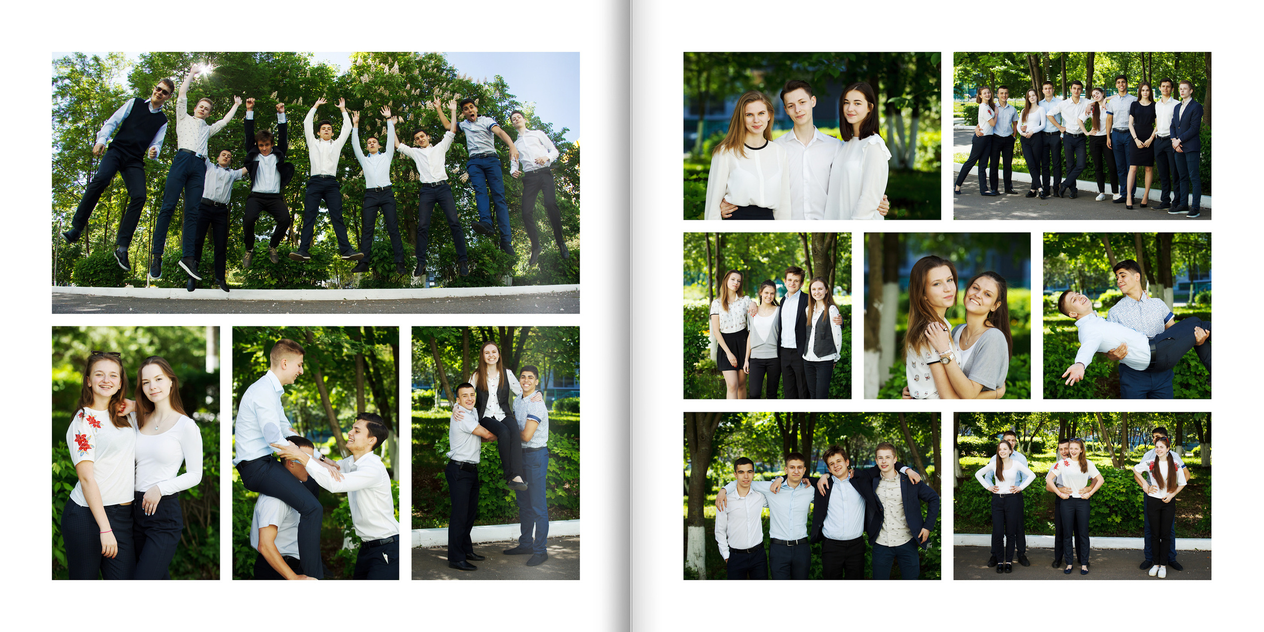 2018 — гимназия — 11Б. ТВОЯ ШКОЛЬНАЯ ИСТОРИЯ — фотограф Юлия Федосеева
