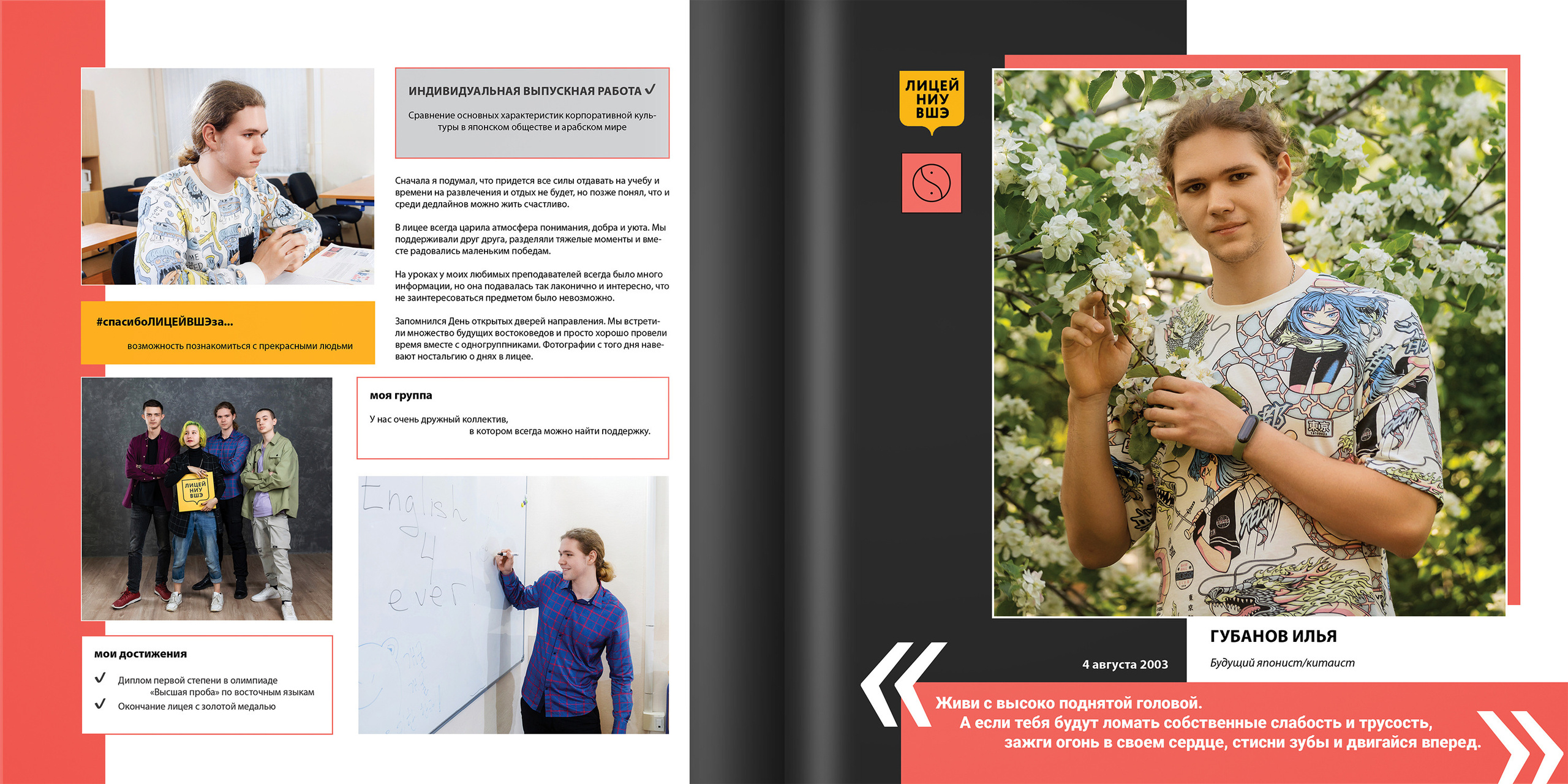 2021 — лицей ВШЭ — 11В1. ТВОЯ ШКОЛЬНАЯ ИСТОРИЯ — фотограф Юлия Федосеева