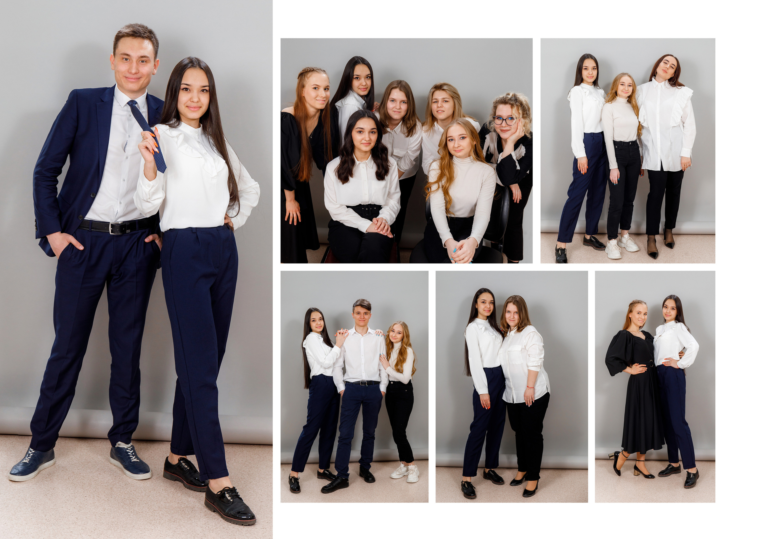 2021 — ВХТЛ — 11Б — индивидуальные альбомы. ТВОЯ ШКОЛЬНАЯ ИСТОРИЯ — фотограф Юлия Федосеева