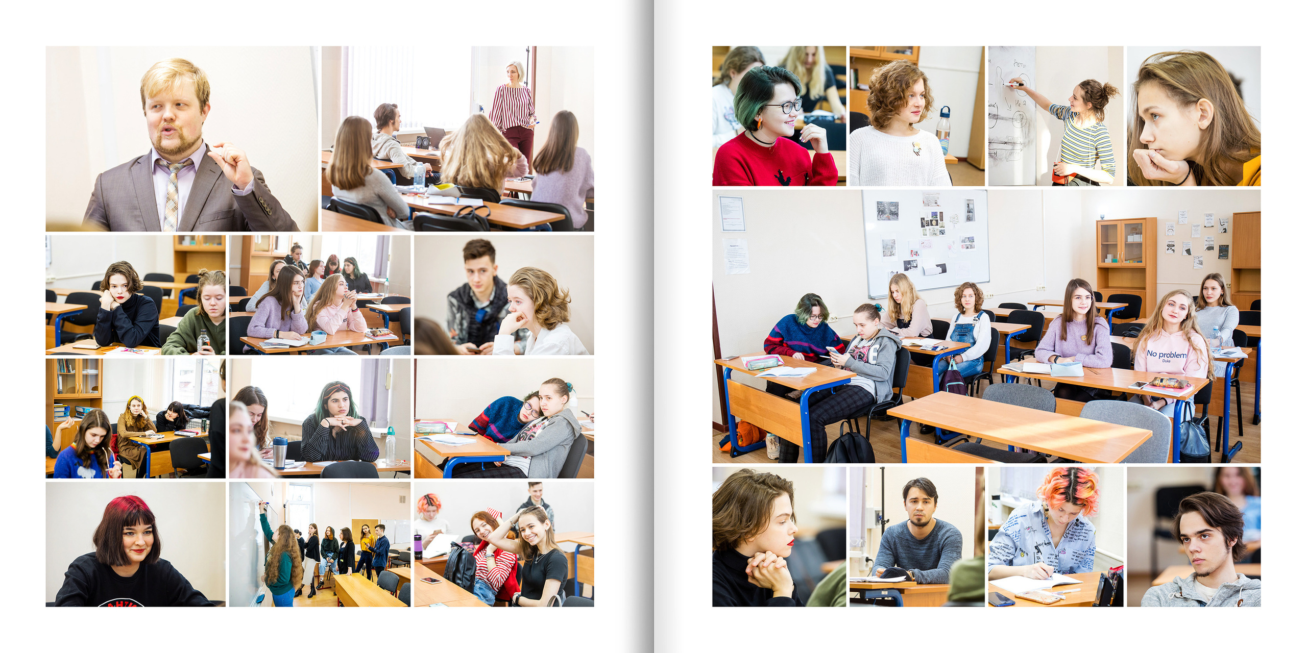 2020 — лицей ВШЭ — Психологи. ТВОЯ ШКОЛЬНАЯ ИСТОРИЯ — фотограф Юлия Федосеева