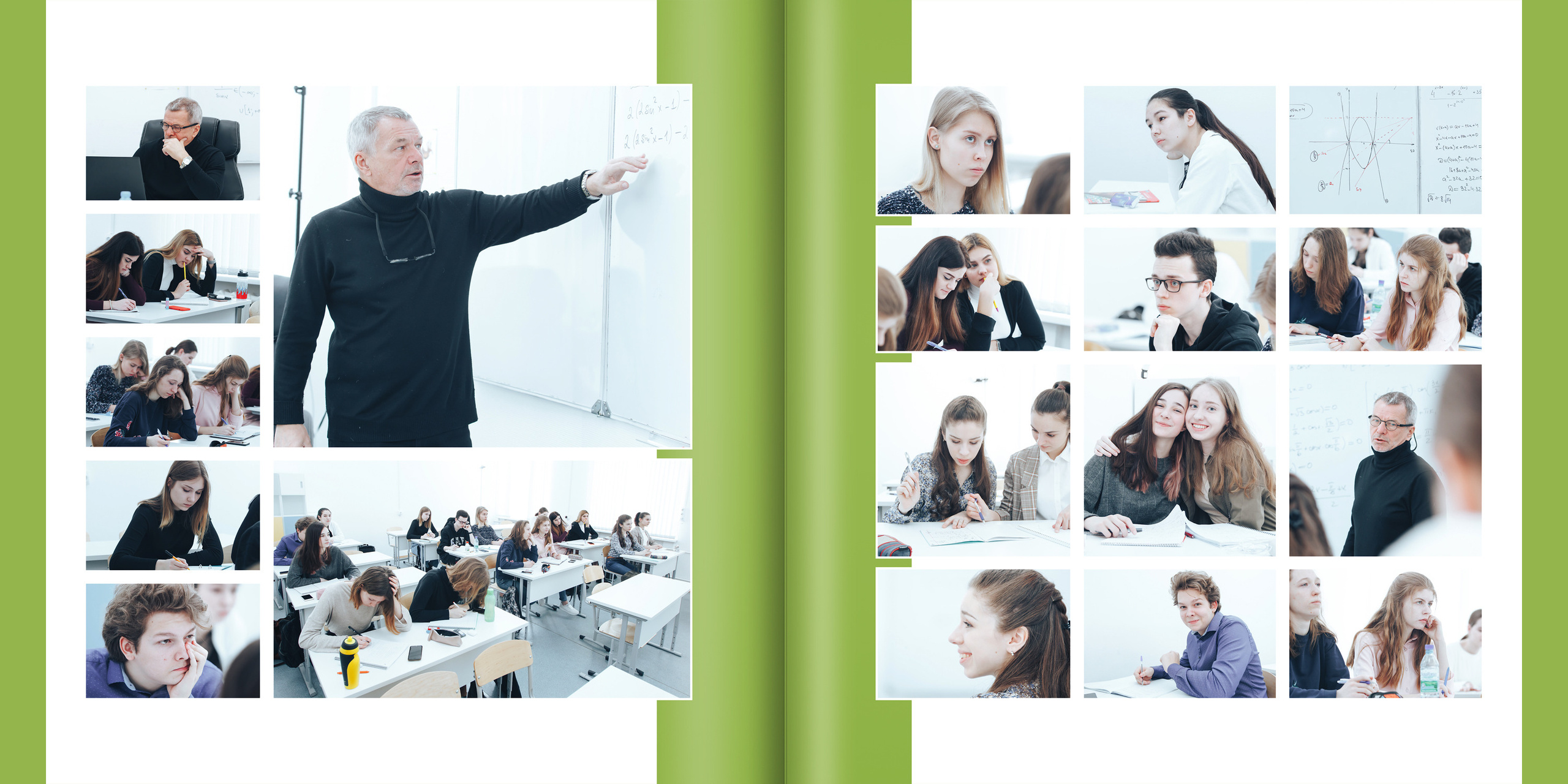 2019 — ВШЭ — 11МЭ6. ТВОЯ ШКОЛЬНАЯ ИСТОРИЯ — фотограф Юлия Федосеева