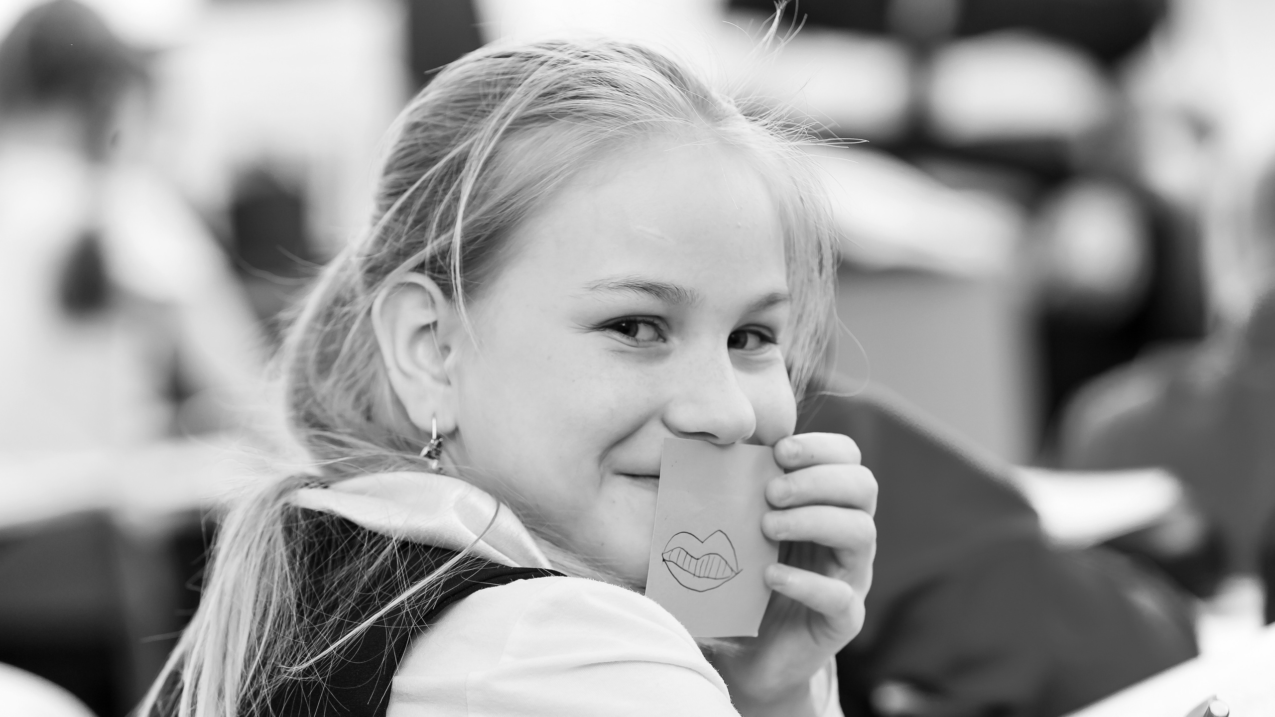 4 класс. ТВОЯ ШКОЛЬНАЯ ИСТОРИЯ — фотограф Юлия Федосеева