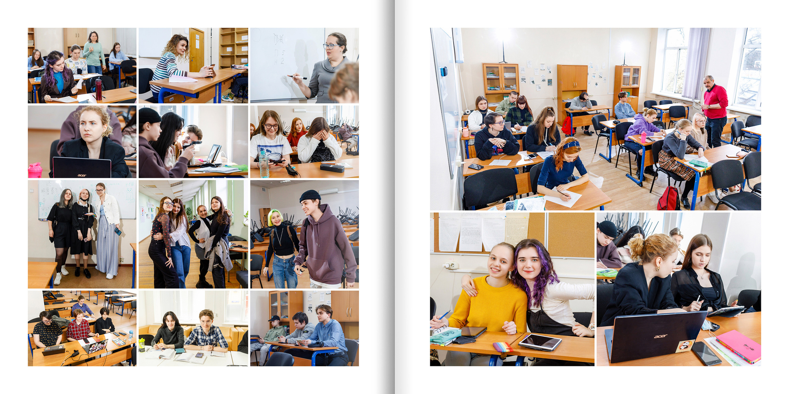 2021 — лицей ВШЭ — 11В2. ТВОЯ ШКОЛЬНАЯ ИСТОРИЯ — фотограф Юлия Федосеева