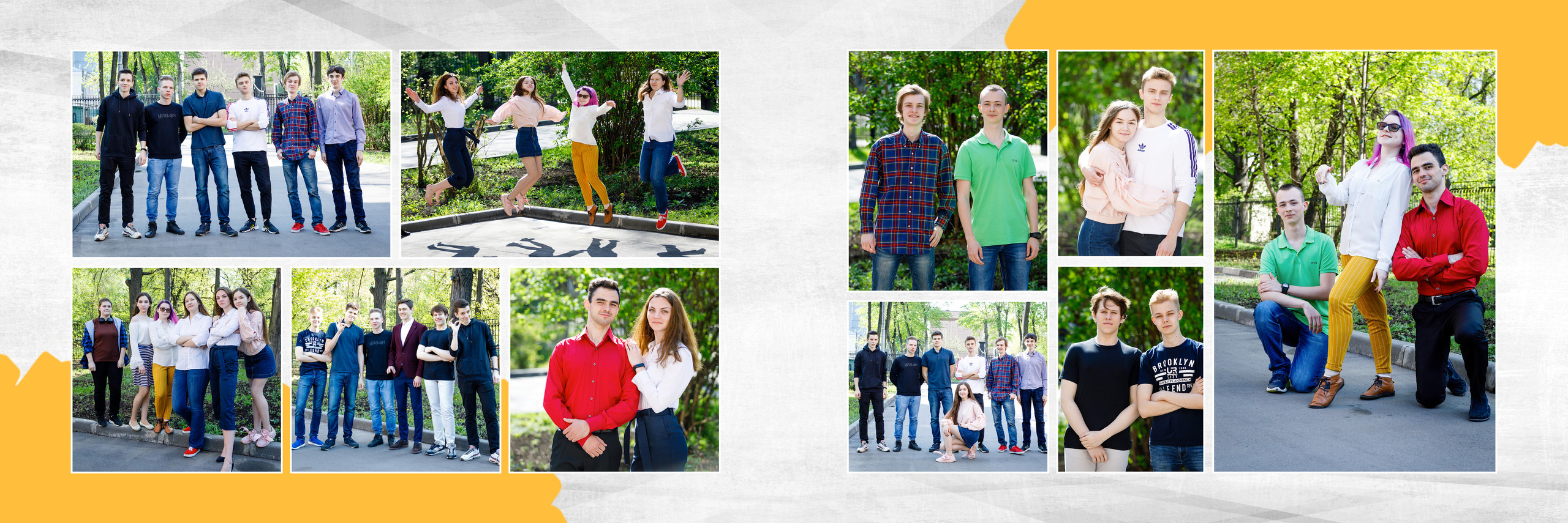 2019 — 771 школа — 11Б. ТВОЯ ШКОЛЬНАЯ ИСТОРИЯ — фотограф Юлия Федосеева