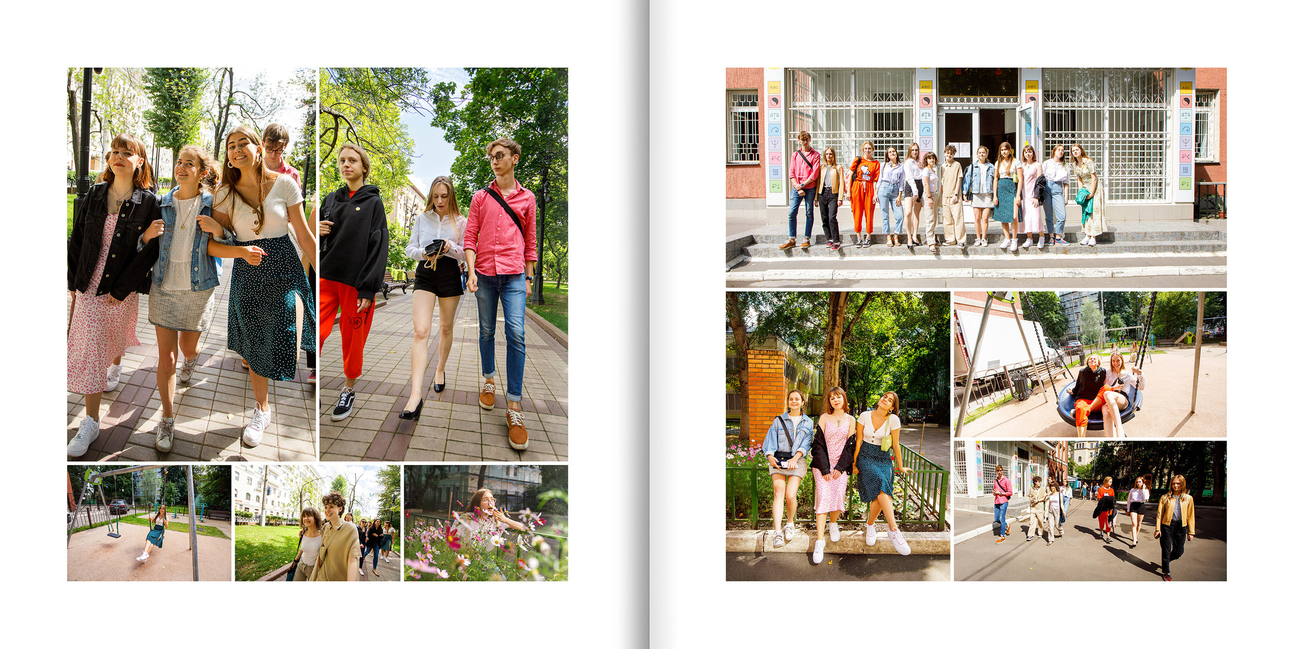 2020 — лицей ВШЭ — 11Г2. ТВОЯ ШКОЛЬНАЯ ИСТОРИЯ — фотограф Юлия Федосеева