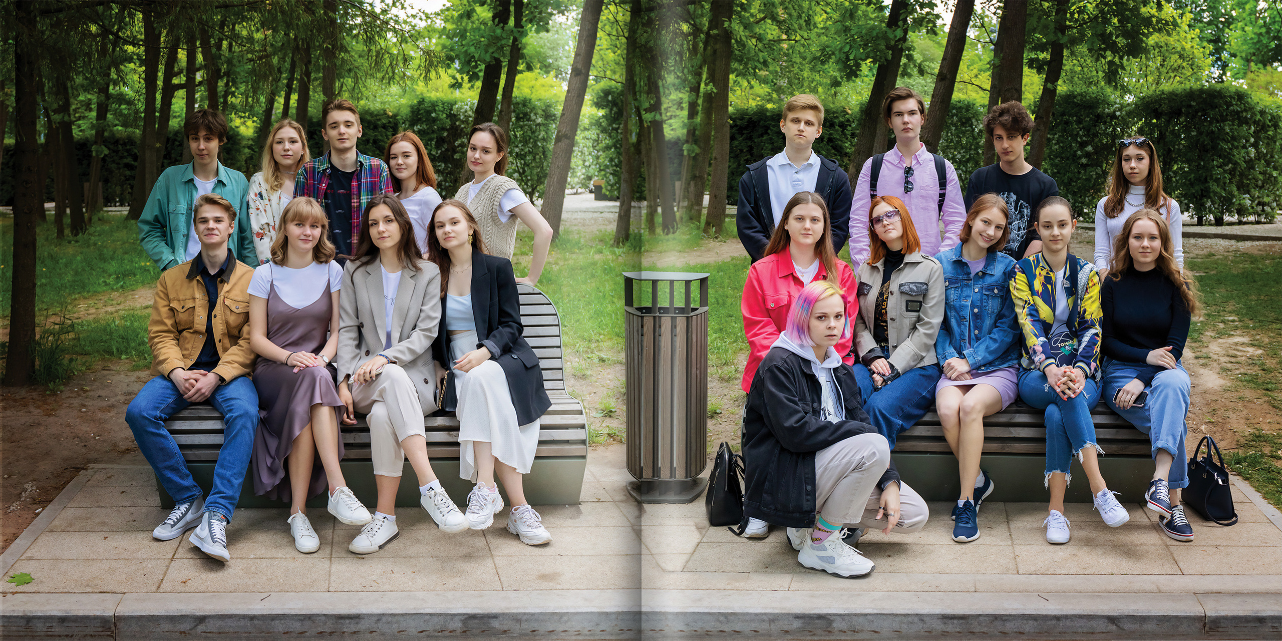 2021 — лицей ВШЭ — 11С1. ТВОЯ ШКОЛЬНАЯ ИСТОРИЯ — фотограф Юлия Федосеева