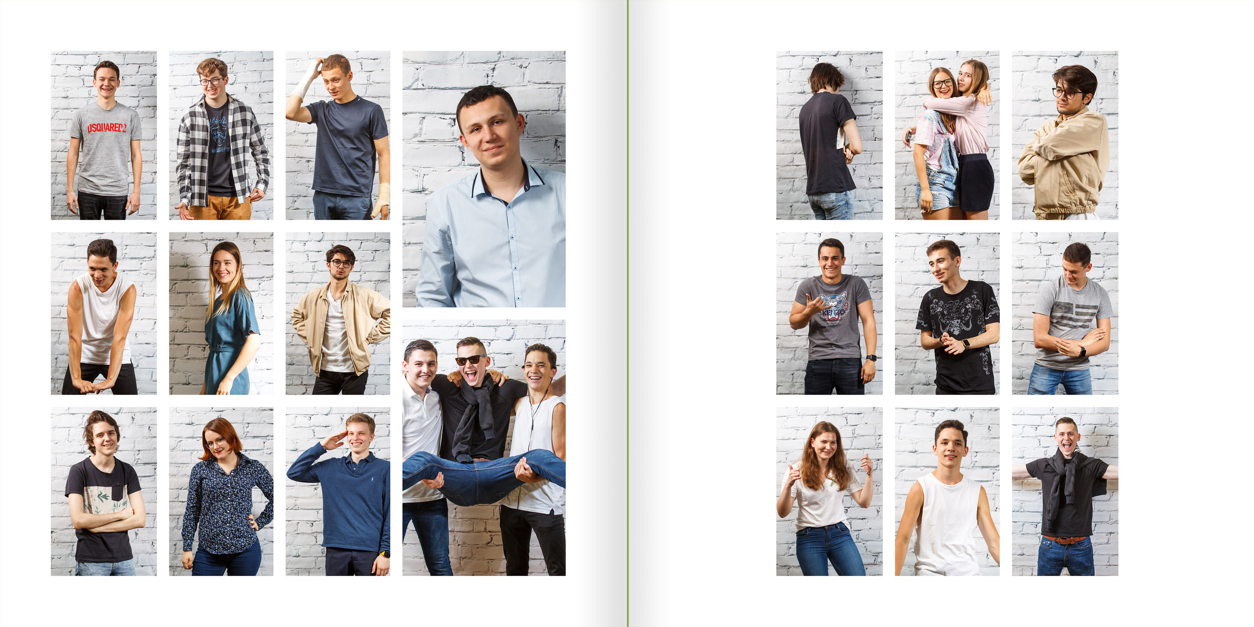 2018 — лицей ВШЭ — 11МЭ4. ТВОЯ ШКОЛЬНАЯ ИСТОРИЯ — фотограф Юлия Федосеева