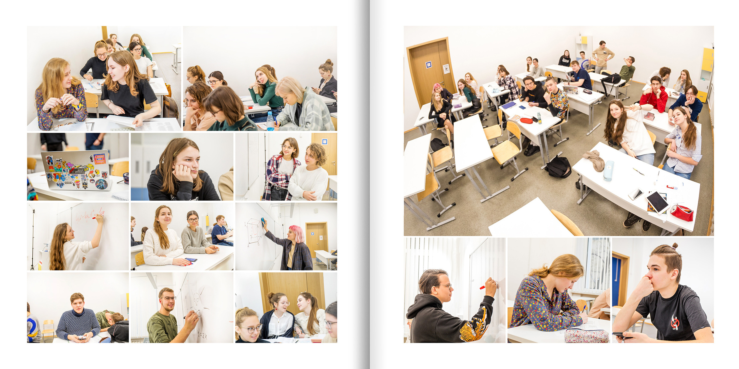 2020 — лицей ВШЭ — 11МЭ2. ТВОЯ ШКОЛЬНАЯ ИСТОРИЯ — фотограф Юлия Федосеева