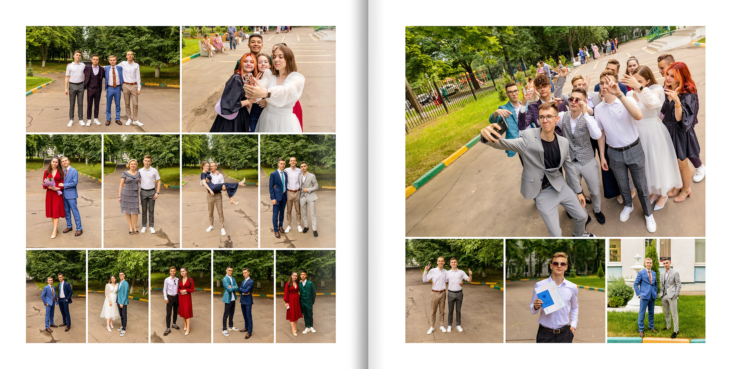 2021 — 5 школа — 11А. ТВОЯ ШКОЛЬНАЯ ИСТОРИЯ — фотограф Юлия Федосеева