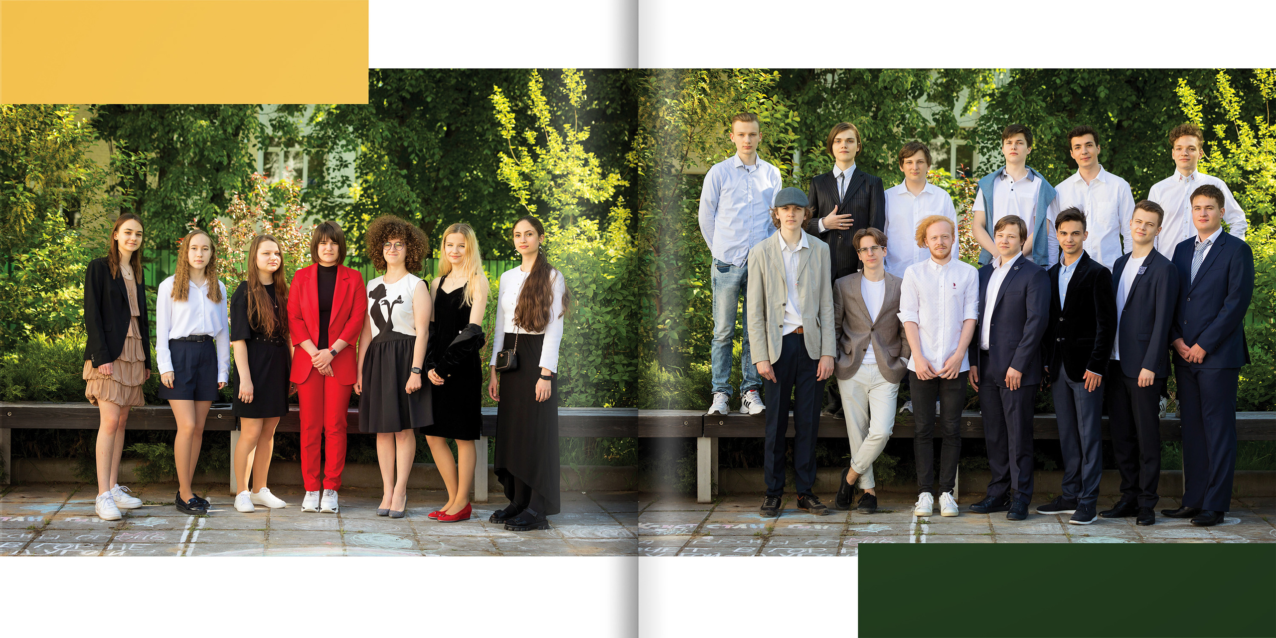 2021 — Л2Ш — 11Д. ТВОЯ ШКОЛЬНАЯ ИСТОРИЯ — фотограф Юлия Федосеева