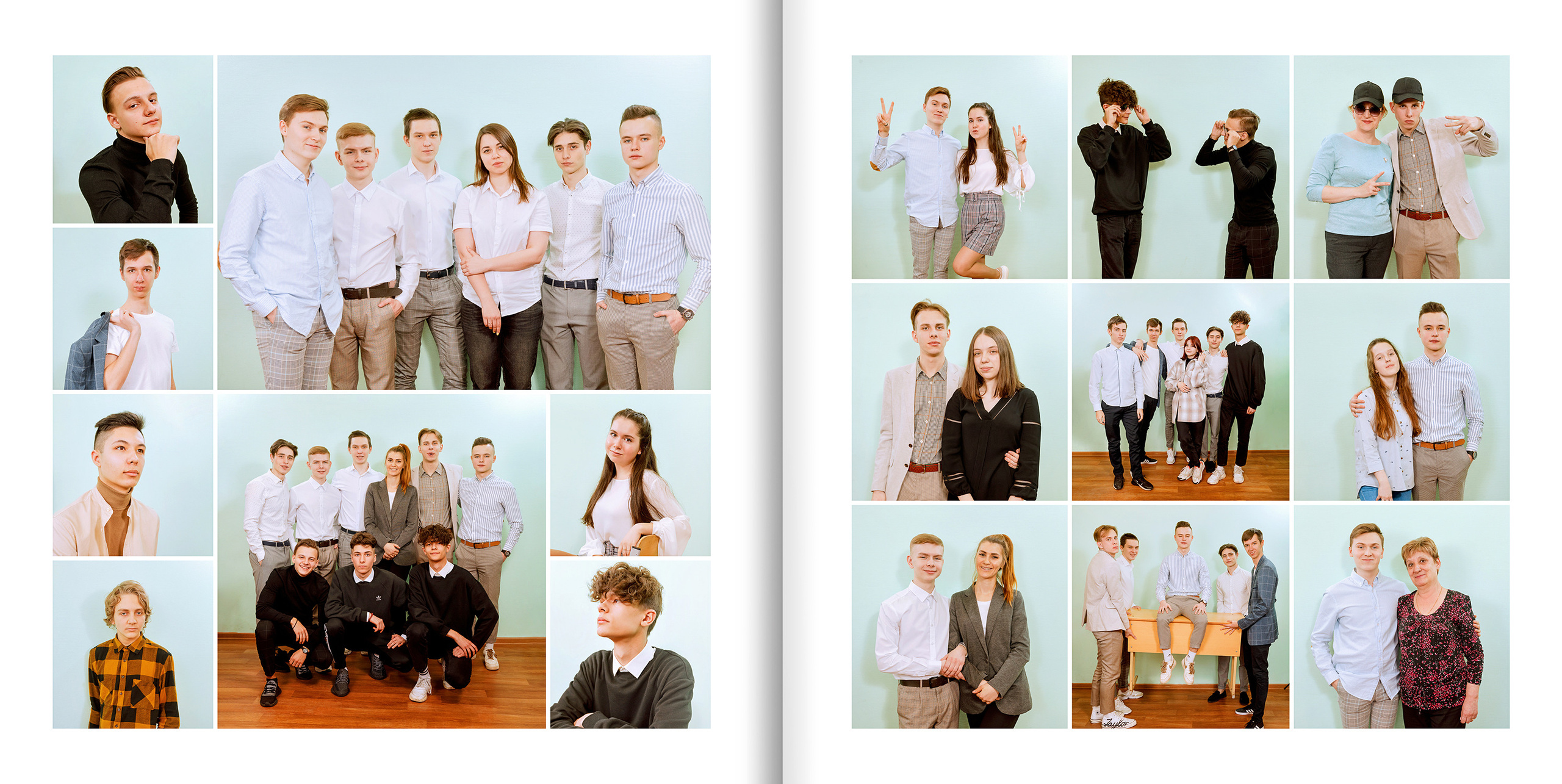 2021 — 5 школа — 11А. ТВОЯ ШКОЛЬНАЯ ИСТОРИЯ — фотограф Юлия Федосеева