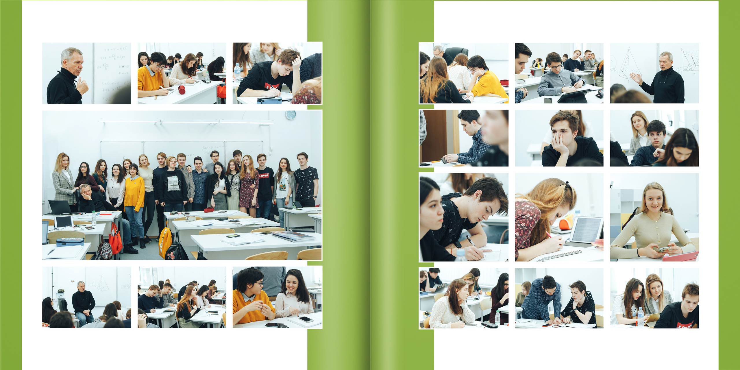 2019 — лицей ВШЭ — 11МЭ5. ТВОЯ ШКОЛЬНАЯ ИСТОРИЯ — фотограф Юлия Федосеева