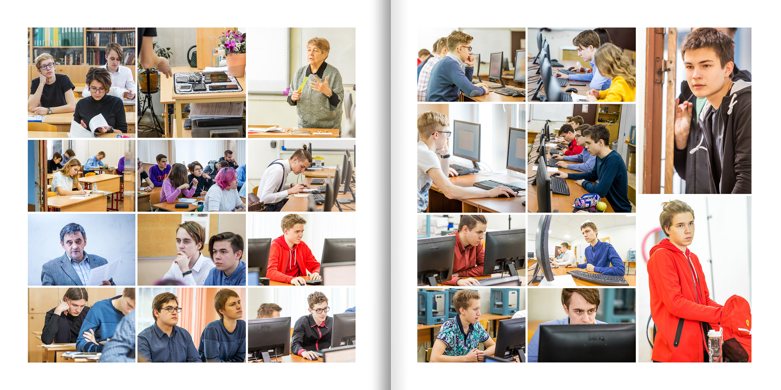 2020 — 1523 лицей — 11Н. ТВОЯ ШКОЛЬНАЯ ИСТОРИЯ — фотограф Юлия Федосеева