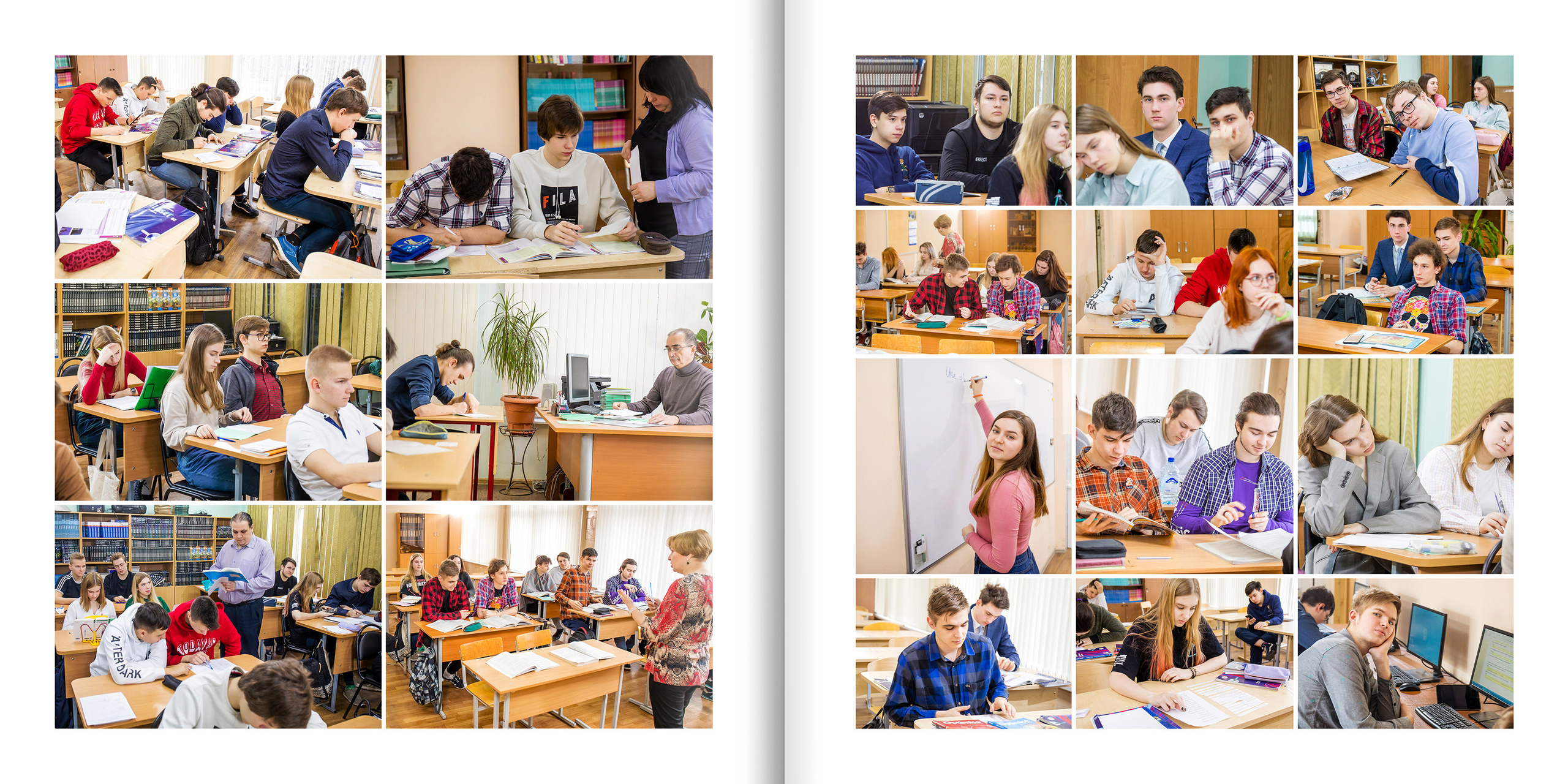 2020 — лицей 1523 — 11Р. ТВОЯ ШКОЛЬНАЯ ИСТОРИЯ — фотограф Юлия Федосеева
