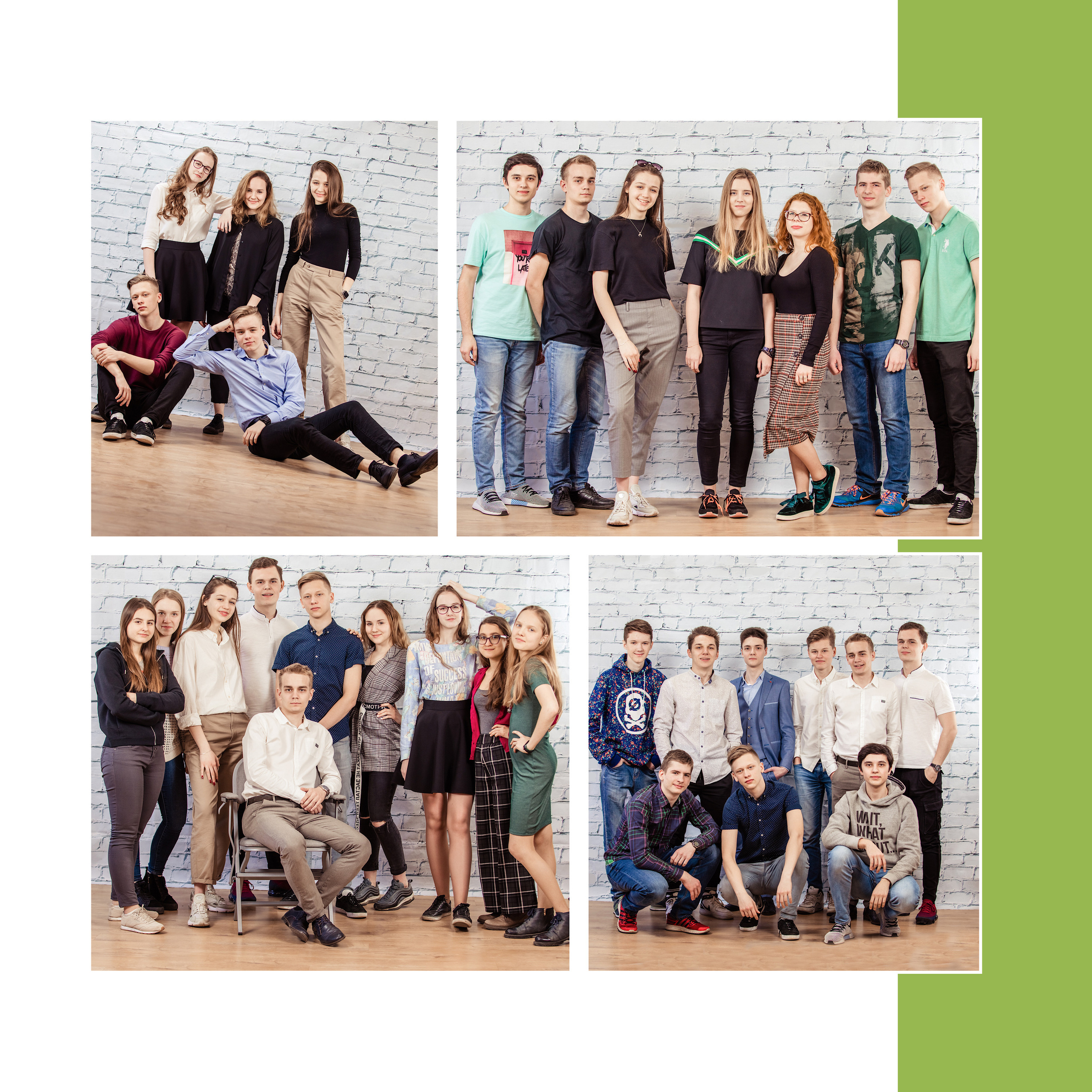 2019 — лицей ВШЭ — 11МЭ3. ТВОЯ ШКОЛЬНАЯ ИСТОРИЯ — фотограф Юлия Федосеева