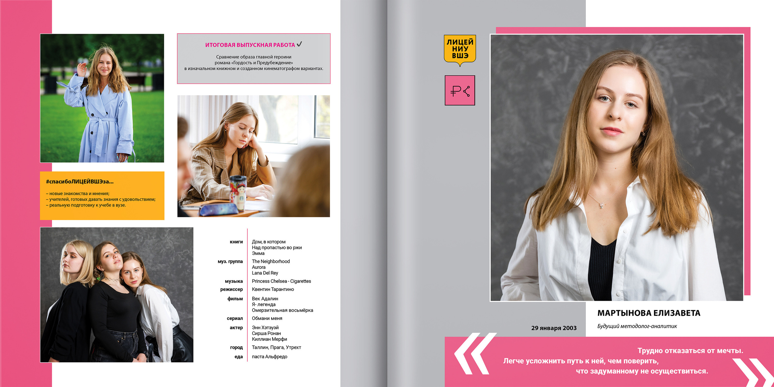 2021 — лицей ВШЭ — 11С5. ТВОЯ ШКОЛЬНАЯ ИСТОРИЯ — фотограф Юлия Федосеева