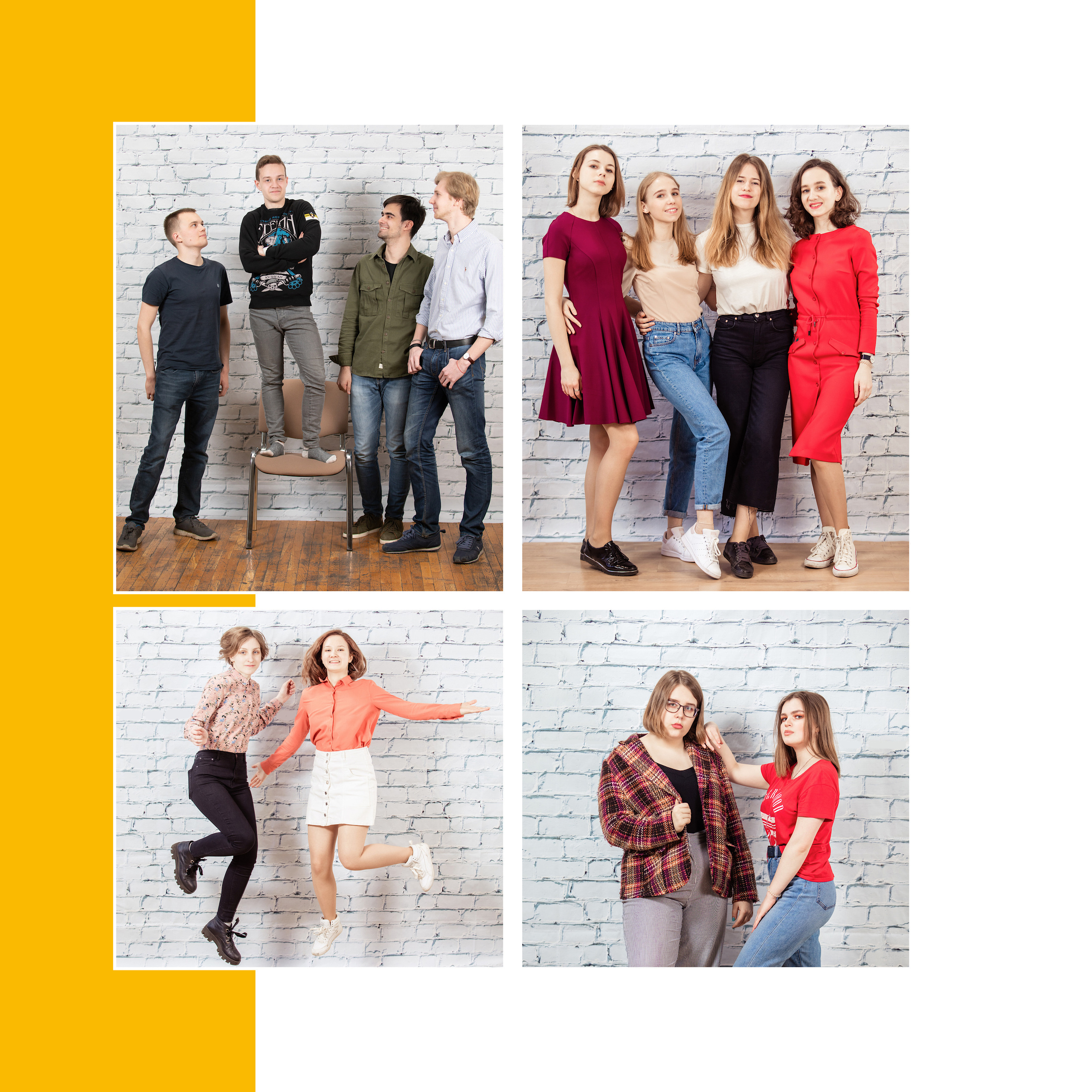 2019 — лицей ВШЭ — 11Г5. ТВОЯ ШКОЛЬНАЯ ИСТОРИЯ — фотограф Юлия Федосеева