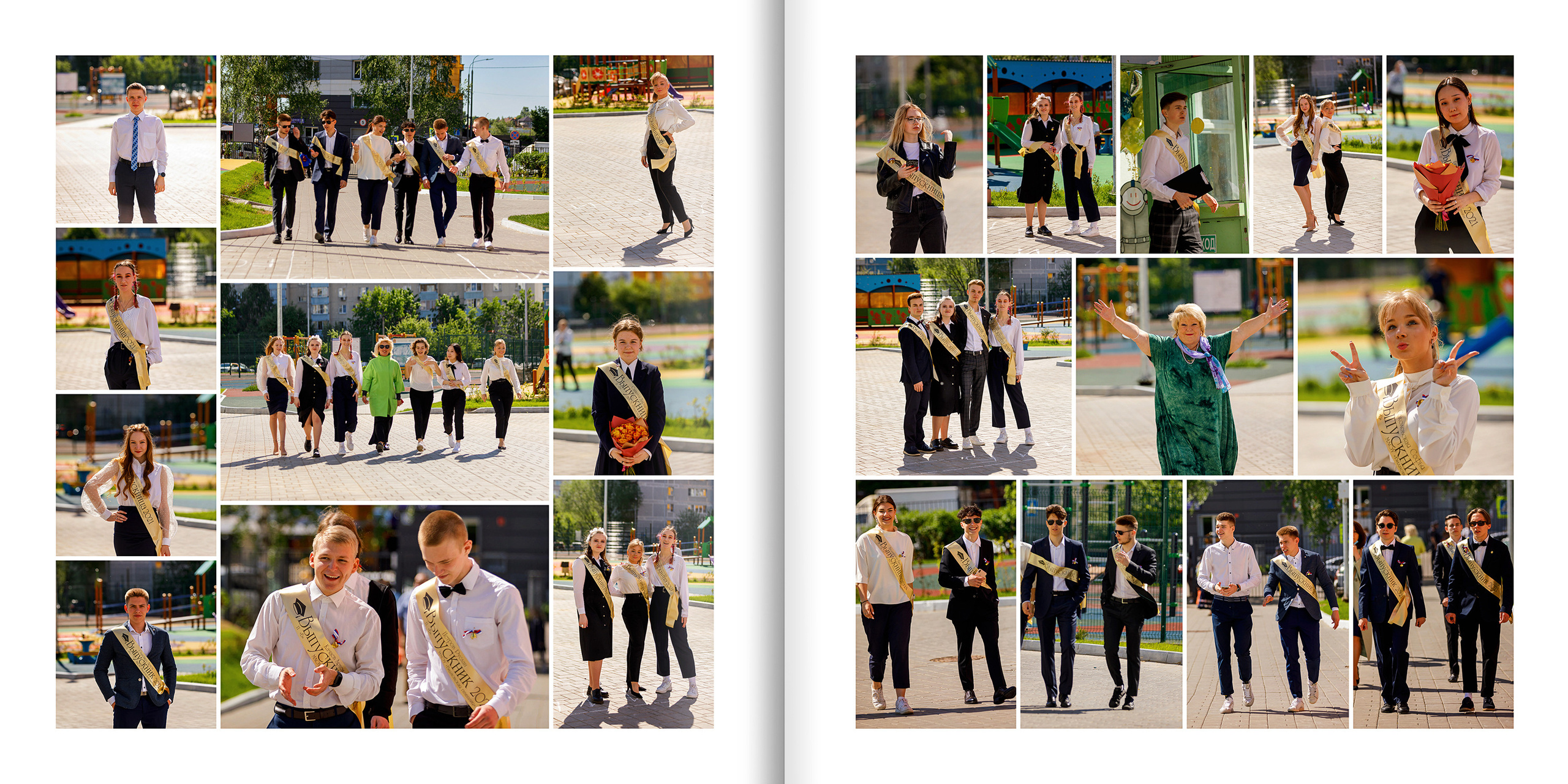 2021 — гимназия — 11Б. ТВОЯ ШКОЛЬНАЯ ИСТОРИЯ — фотограф Юлия Федосеева