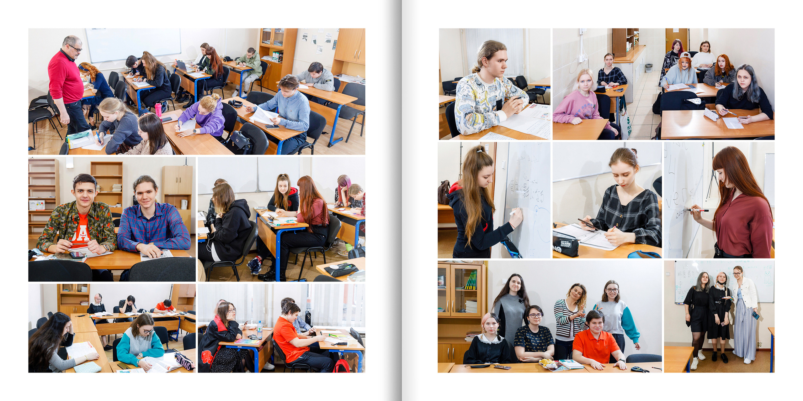 2021 — лицей ВШЭ — 11В1. ТВОЯ ШКОЛЬНАЯ ИСТОРИЯ — фотограф Юлия Федосеева