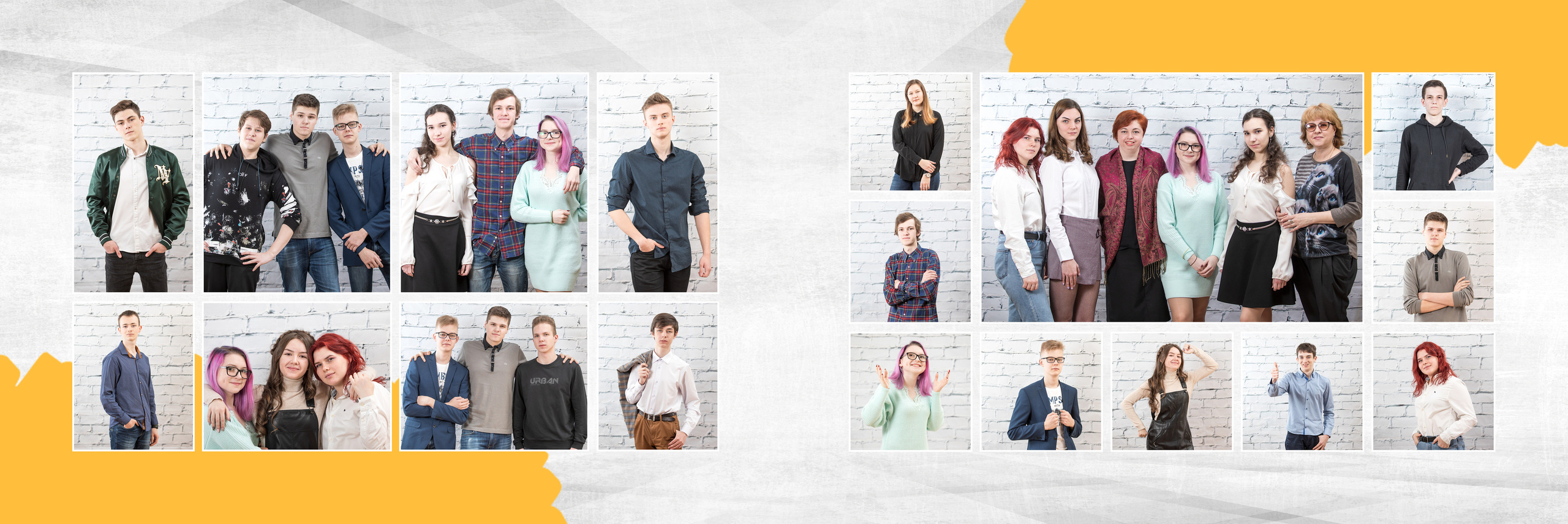 2019 — 771 школа — 11Б. ТВОЯ ШКОЛЬНАЯ ИСТОРИЯ — фотограф Юлия Федосеева