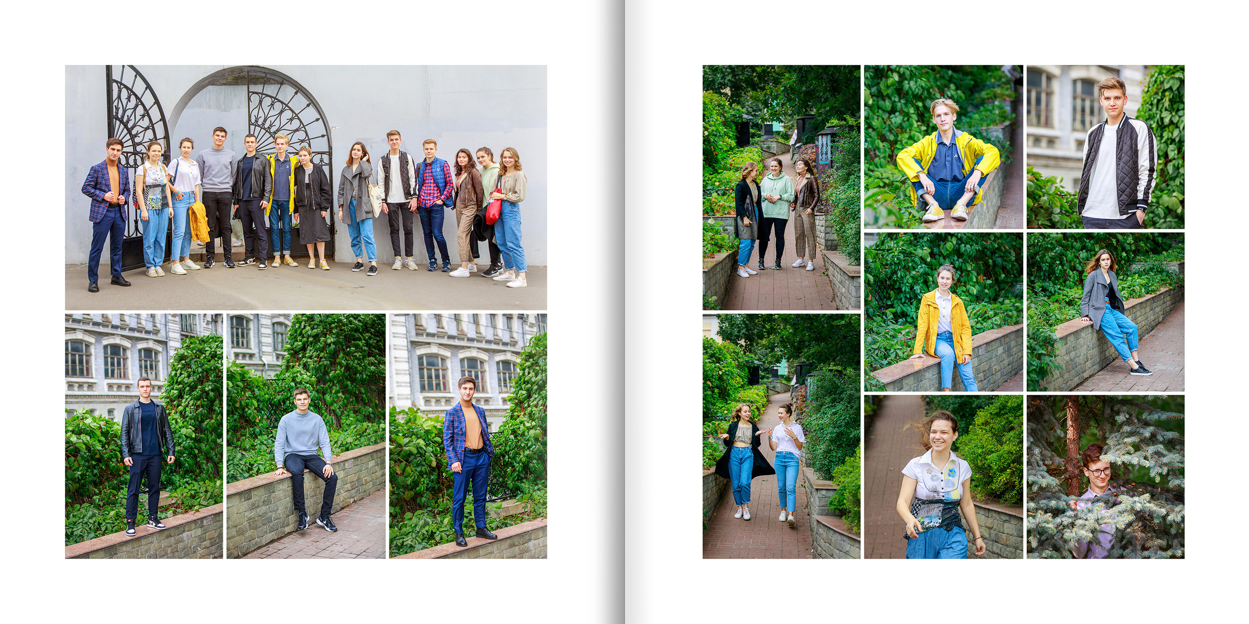 2020 — лицей ВШЭ — 11МЭ1. ТВОЯ ШКОЛЬНАЯ ИСТОРИЯ — фотограф Юлия Федосеева