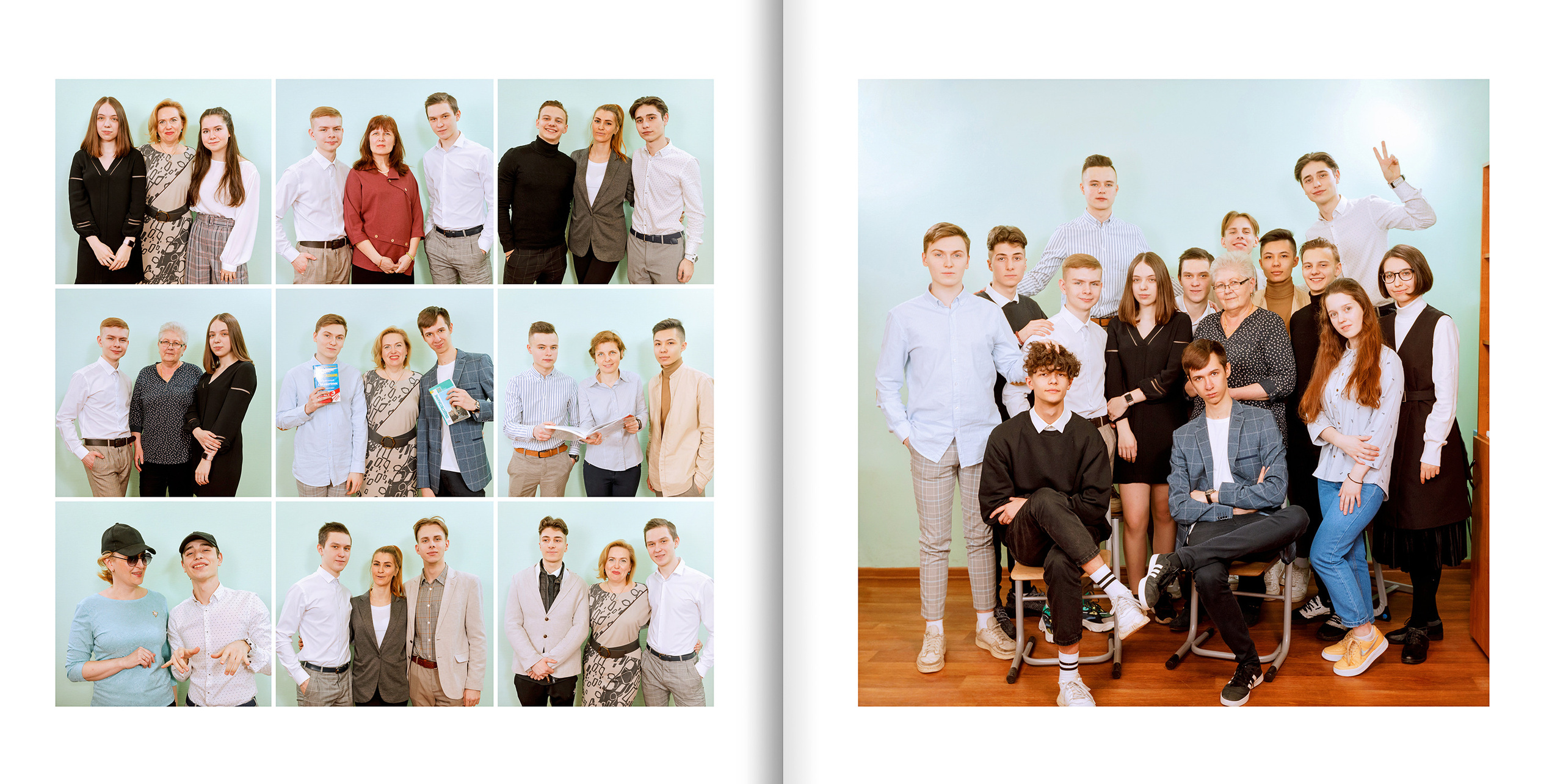 2021 — 5 школа — 11А. ТВОЯ ШКОЛЬНАЯ ИСТОРИЯ — фотограф Юлия Федосеева