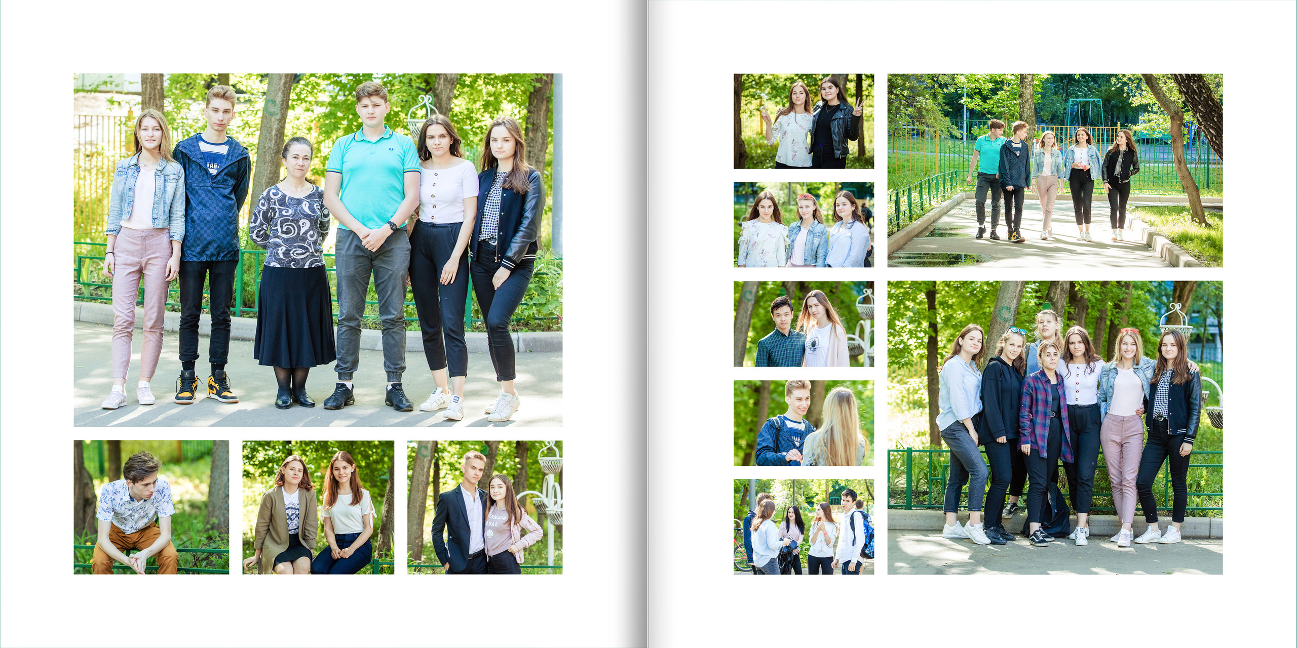 2019 — 1552 школа — 11 классы. ТВОЯ ШКОЛЬНАЯ ИСТОРИЯ — фотограф Юлия Федосеева