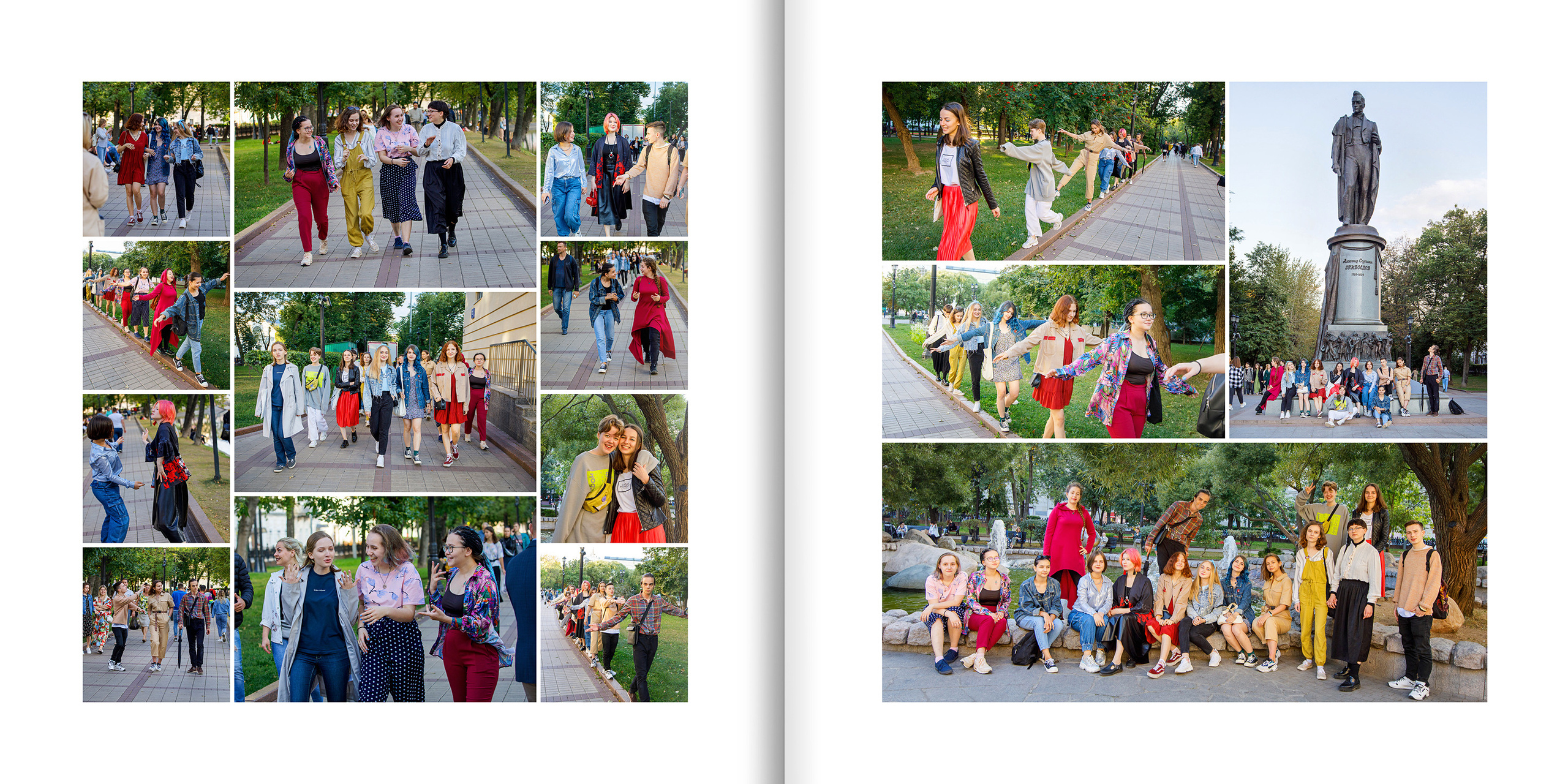 2020 — лицей ВШЭ — Психологи. ТВОЯ ШКОЛЬНАЯ ИСТОРИЯ — фотограф Юлия Федосеева