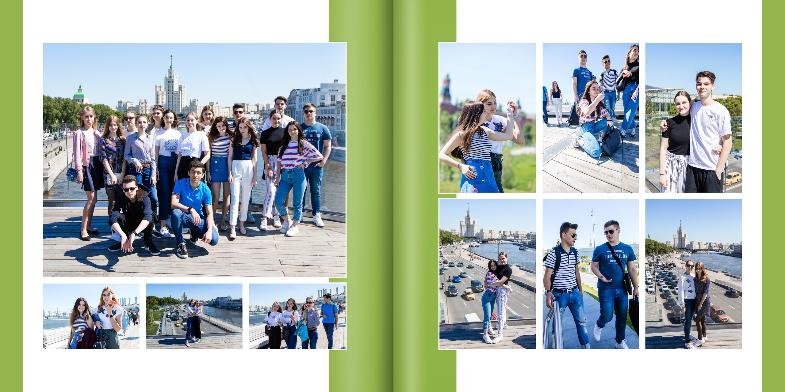 2019 — ВШЭ — 11МЭ6. ТВОЯ ШКОЛЬНАЯ ИСТОРИЯ — фотограф Юлия Федосеева