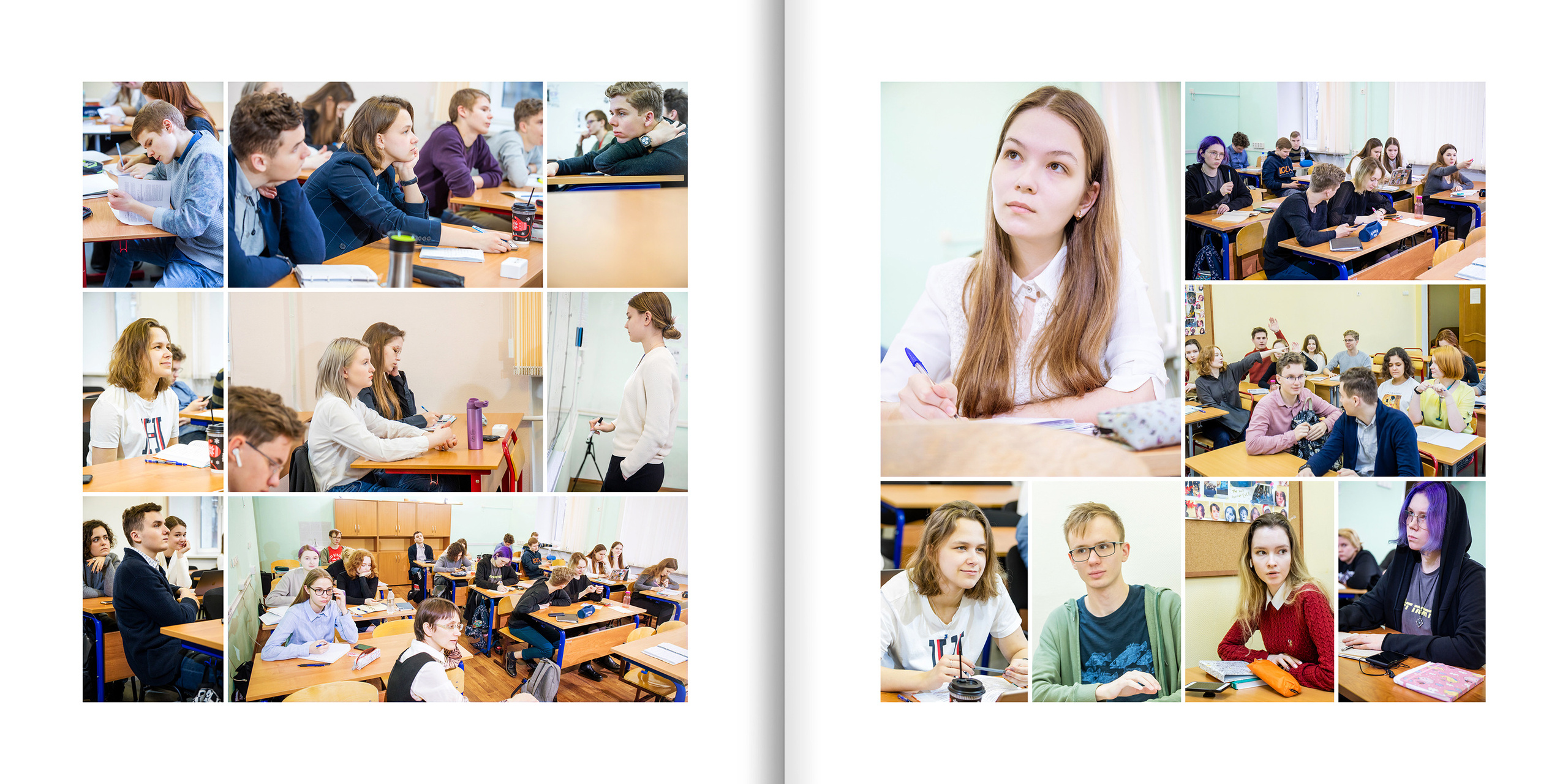 2020 — лицей ВШЭ — 11Ю1. ТВОЯ ШКОЛЬНАЯ ИСТОРИЯ — фотограф Юлия Федосеева