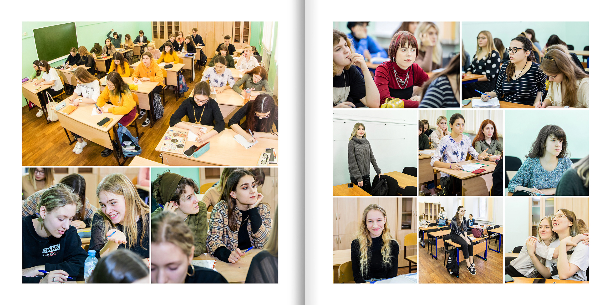 2020 — лицей ВШЭ — 11Г2. ТВОЯ ШКОЛЬНАЯ ИСТОРИЯ — фотограф Юлия Федосеева