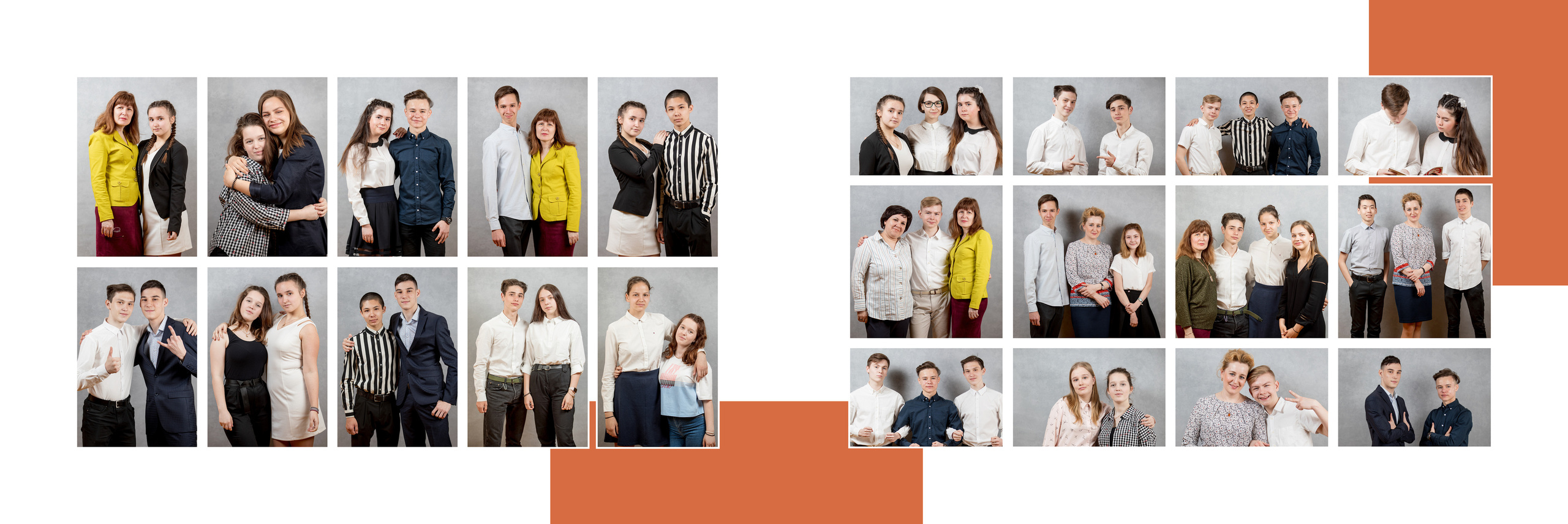2019 — 5 школа — 9А. ТВОЯ ШКОЛЬНАЯ ИСТОРИЯ — фотограф Юлия Федосеева