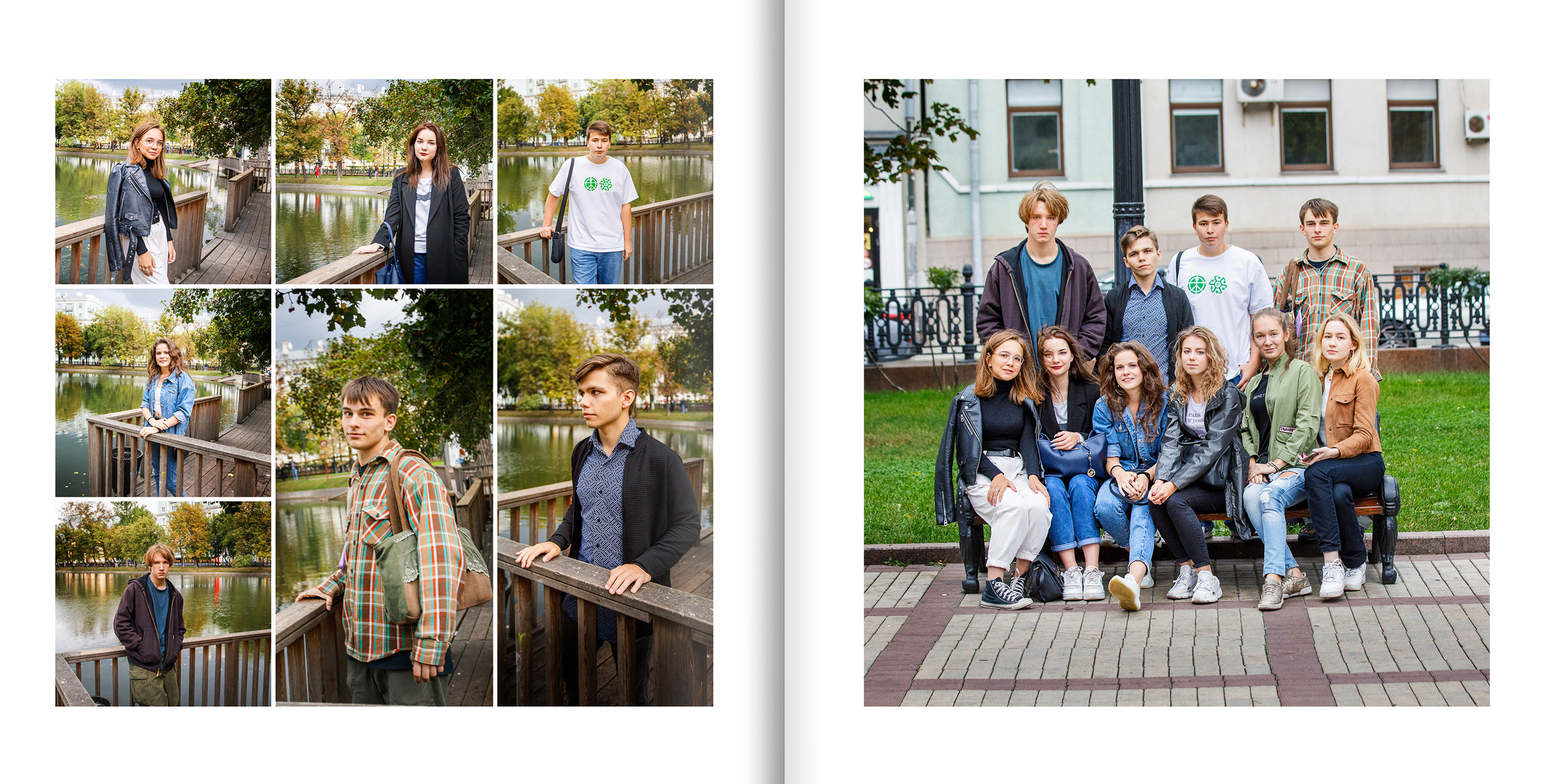 2020 — лицей ВШЭ — 11СЭ5. ТВОЯ ШКОЛЬНАЯ ИСТОРИЯ — фотограф Юлия Федосеева