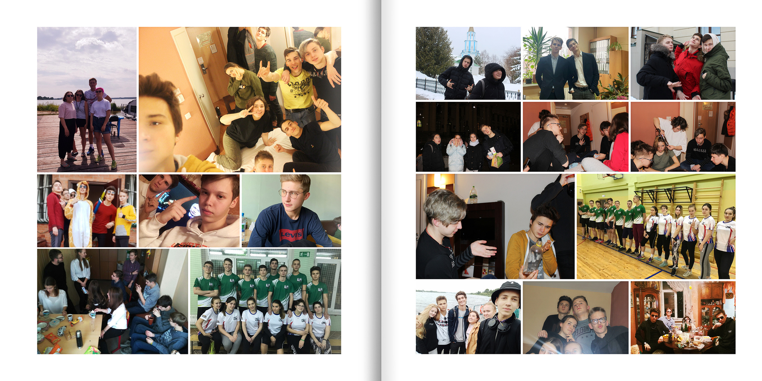 2020 — лицей 1523 — 11О. ТВОЯ ШКОЛЬНАЯ ИСТОРИЯ — фотограф Юлия Федосеева