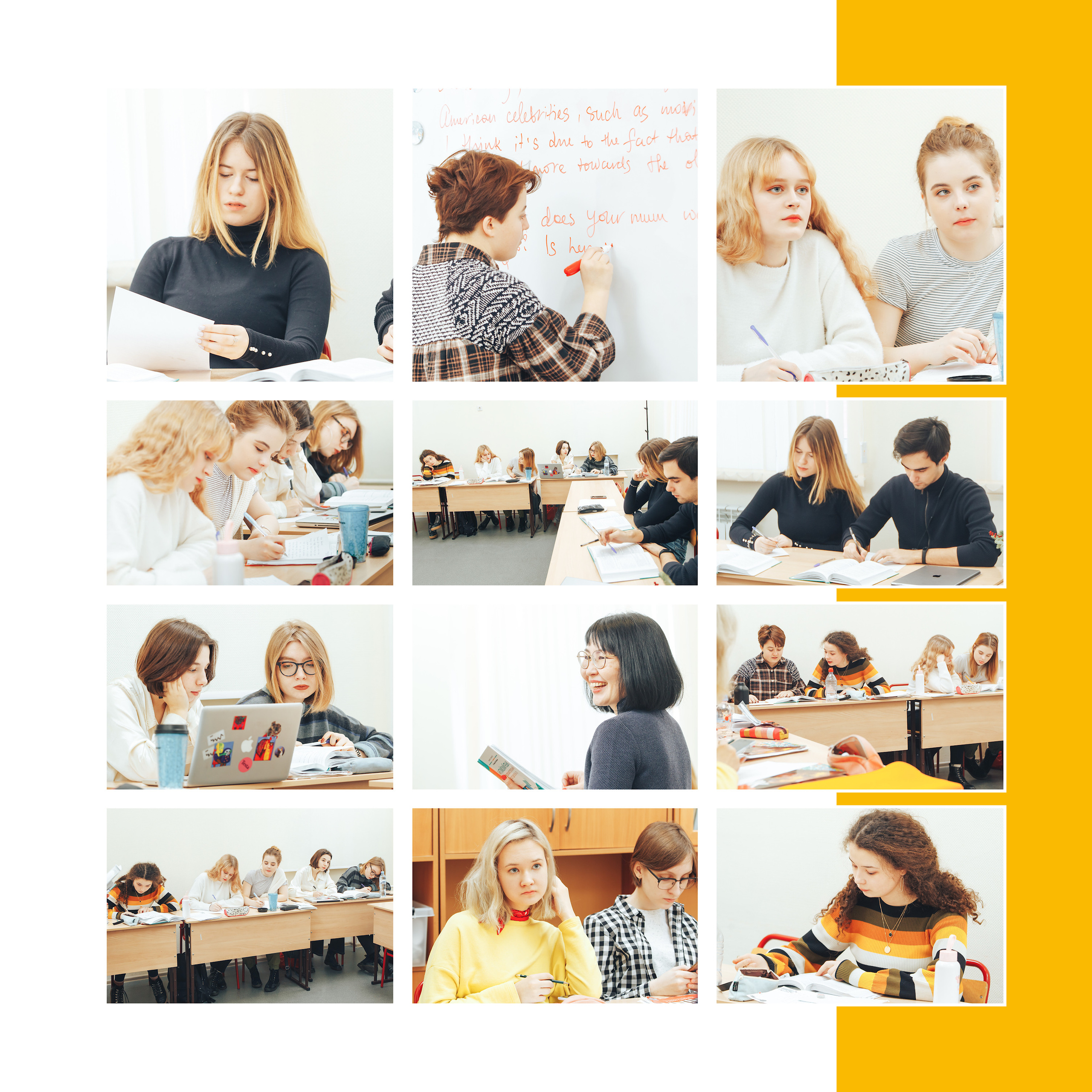 2019 — лицей ВШЭ — 11Г5. ТВОЯ ШКОЛЬНАЯ ИСТОРИЯ — фотограф Юлия Федосеева