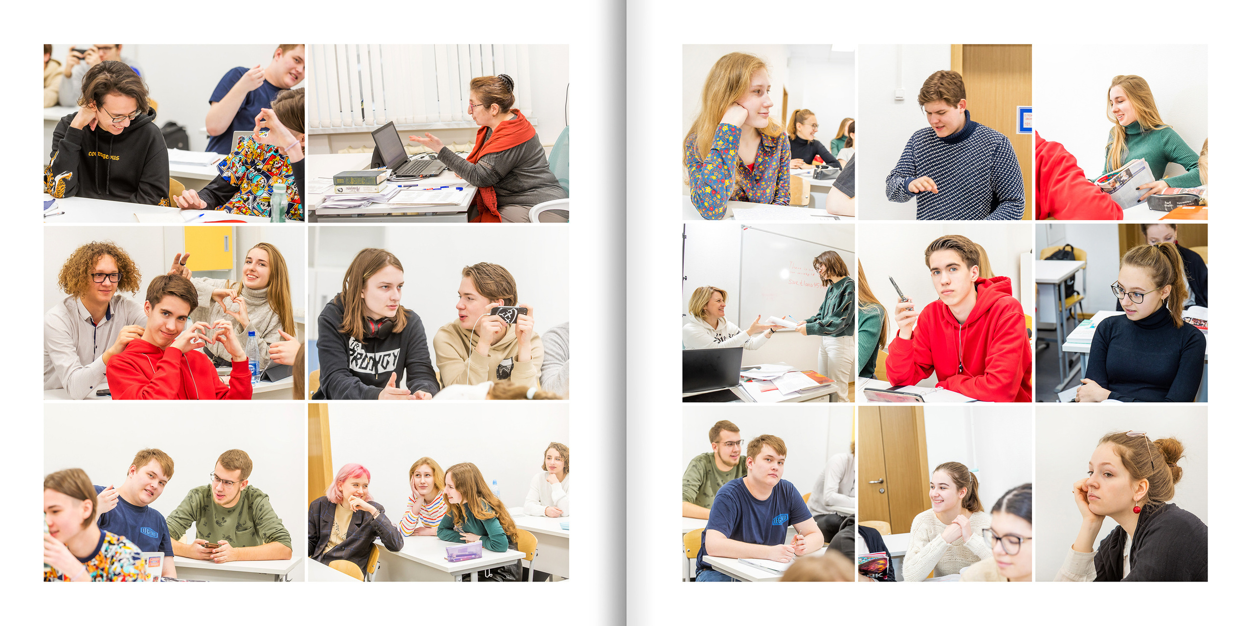 2020 — лицей ВШЭ — 11МЭ2. ТВОЯ ШКОЛЬНАЯ ИСТОРИЯ — фотограф Юлия Федосеева