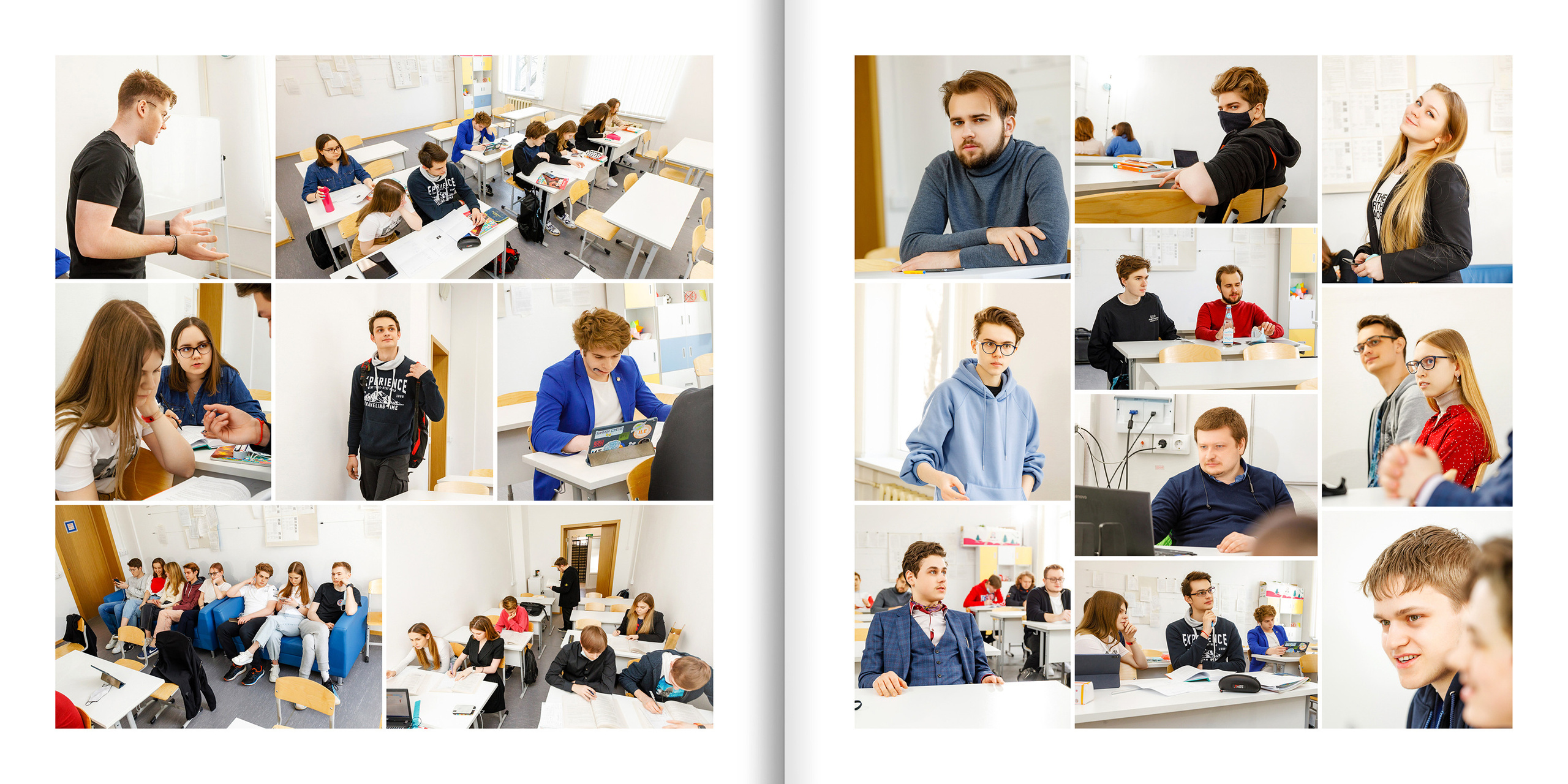 2021 — лицей ВШЭ — 11Э2. ТВОЯ ШКОЛЬНАЯ ИСТОРИЯ — фотограф Юлия Федосеева