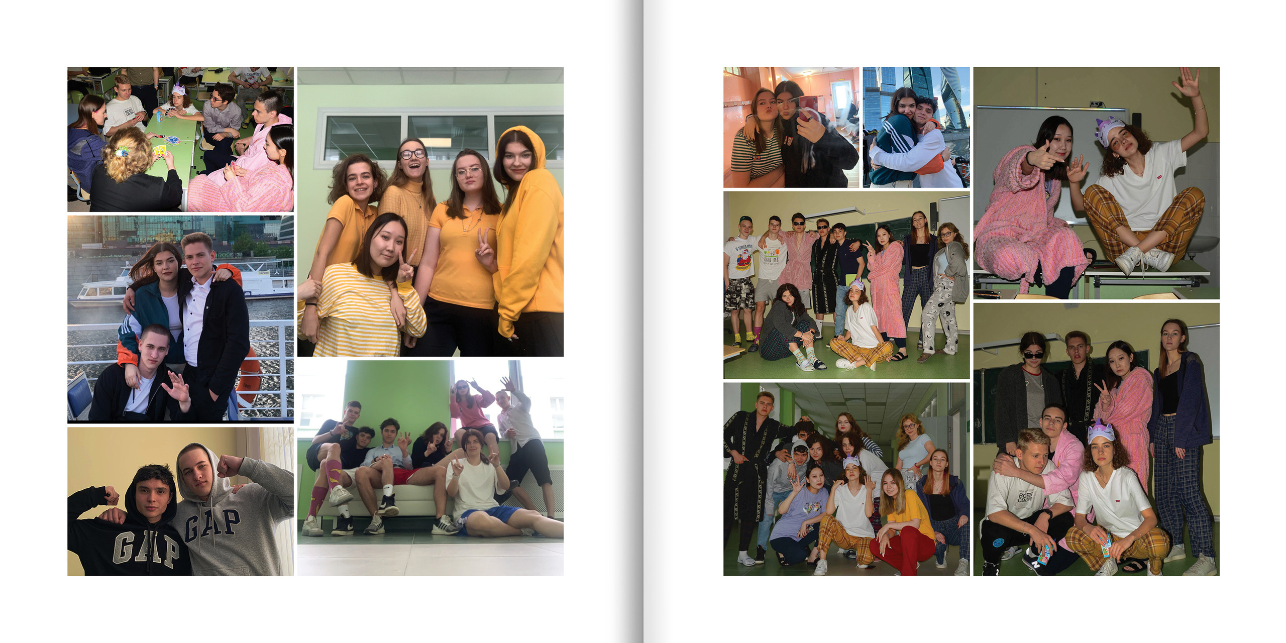 2021 — гимназия — 11Б. ТВОЯ ШКОЛЬНАЯ ИСТОРИЯ — фотограф Юлия Федосеева