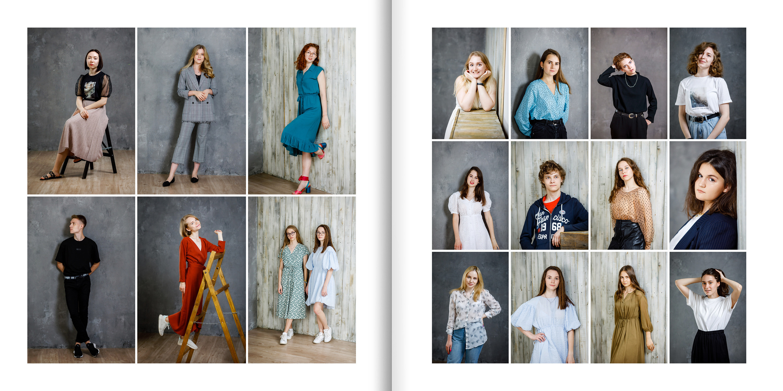 2020 — лицей ВШЭ — 11Г5. ТВОЯ ШКОЛЬНАЯ ИСТОРИЯ — фотограф Юлия Федосеева