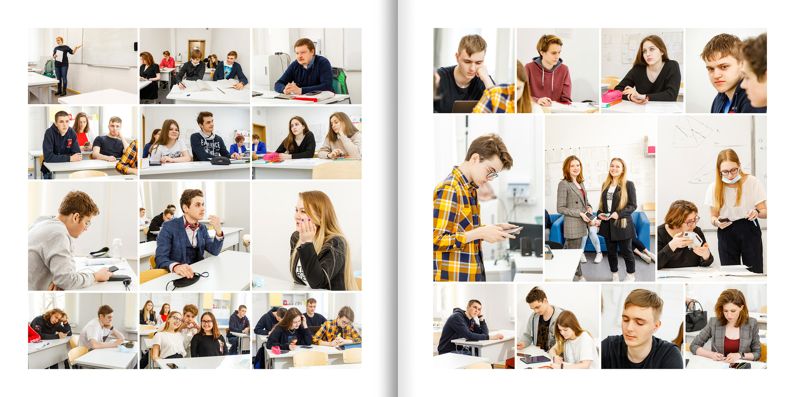 2021 — лицей ВШЭ — 11Э2. ТВОЯ ШКОЛЬНАЯ ИСТОРИЯ — фотограф Юлия Федосеева