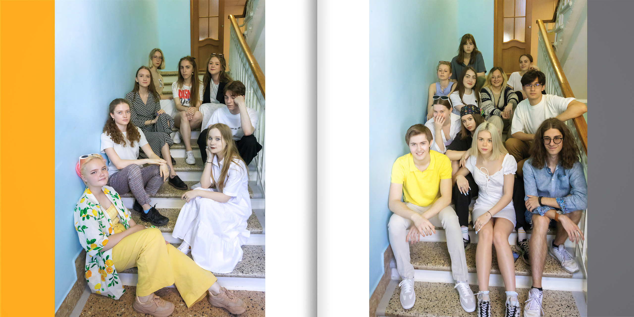 2021 — лицей ВШЭ — Г2. ТВОЯ ШКОЛЬНАЯ ИСТОРИЯ — фотограф Юлия Федосеева