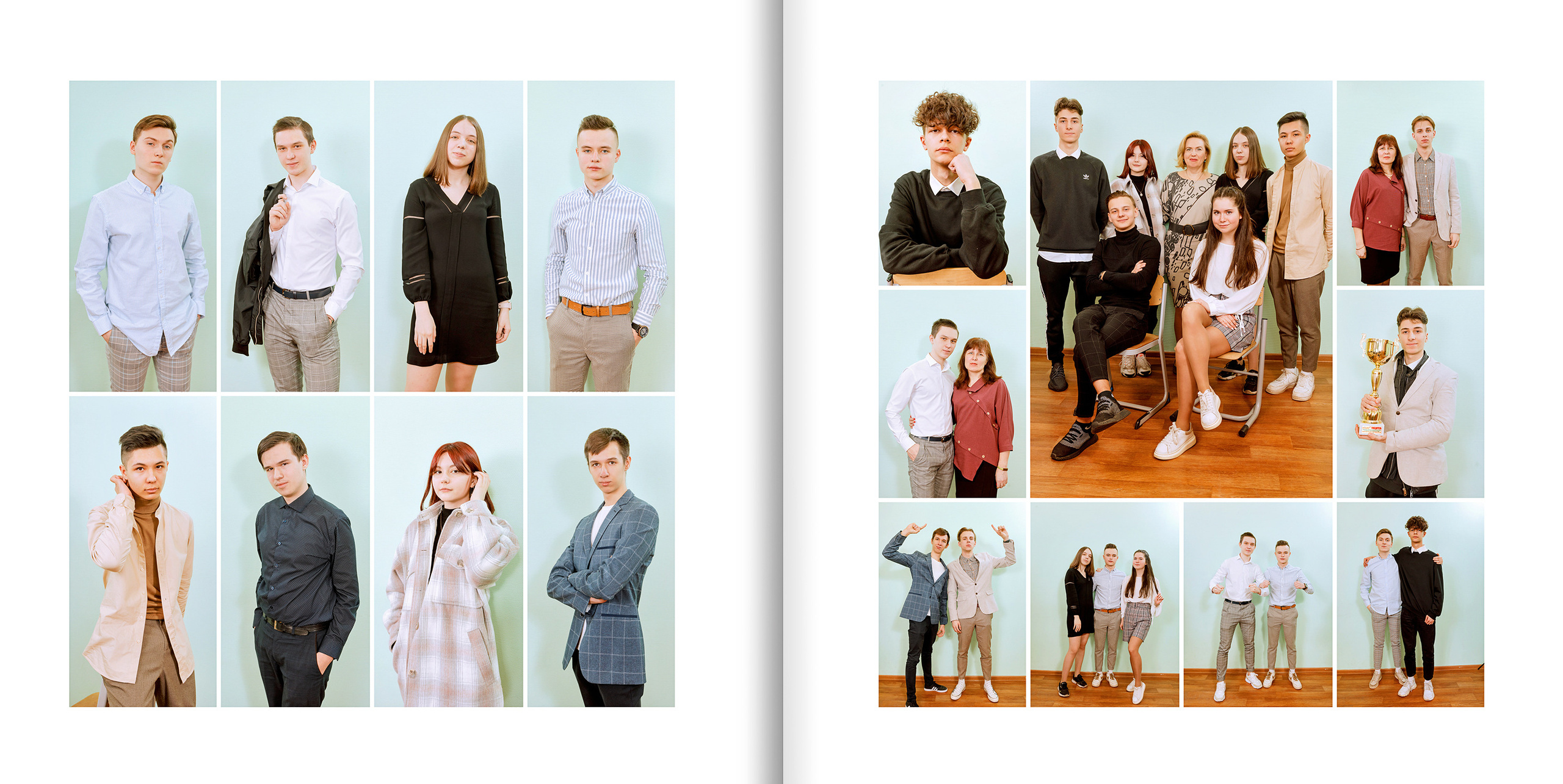 2021 — 5 школа — 11А. ТВОЯ ШКОЛЬНАЯ ИСТОРИЯ — фотограф Юлия Федосеева