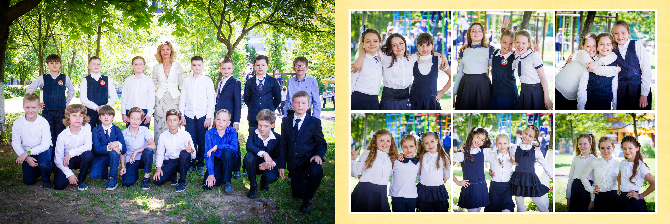 2018 — гимназия — 4А. ТВОЯ ШКОЛЬНАЯ ИСТОРИЯ — фотограф Юлия Федосеева