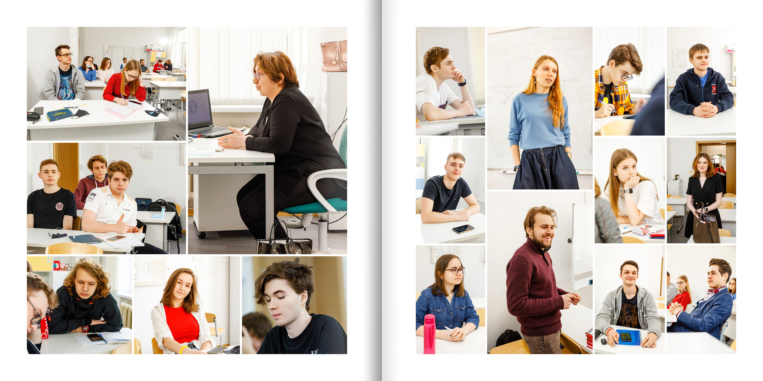 2021 — лицей ВШЭ — 11Э2. ТВОЯ ШКОЛЬНАЯ ИСТОРИЯ — фотограф Юлия Федосеева