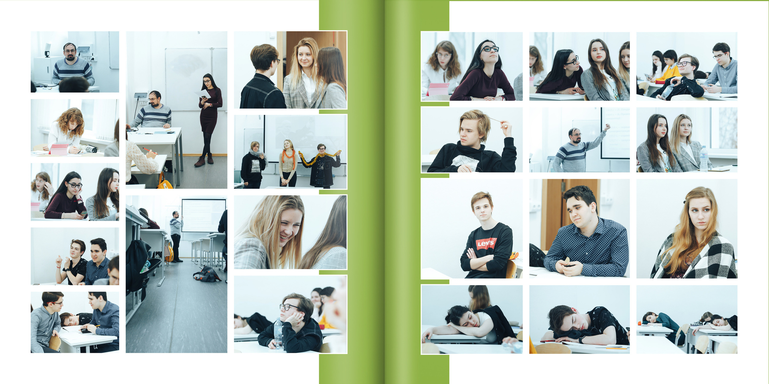 2019 — лицей ВШЭ — 11МЭ5. ТВОЯ ШКОЛЬНАЯ ИСТОРИЯ — фотограф Юлия Федосеева