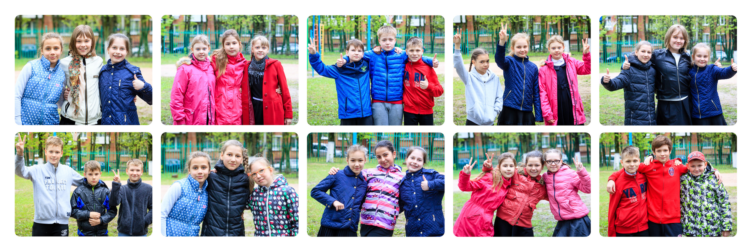 2017 — прогимназия — 2017. ТВОЯ ШКОЛЬНАЯ ИСТОРИЯ — фотограф Юлия Федосеева