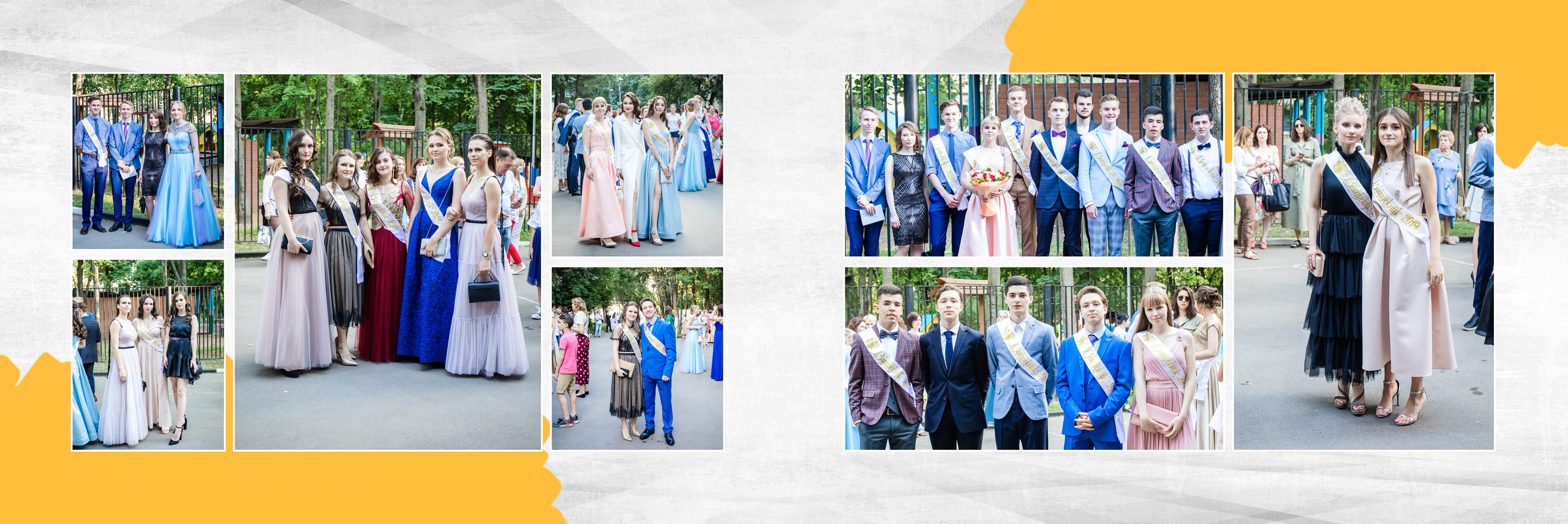 2019 — 771 школа — 11А. ТВОЯ ШКОЛЬНАЯ ИСТОРИЯ — фотограф Юлия Федосеева