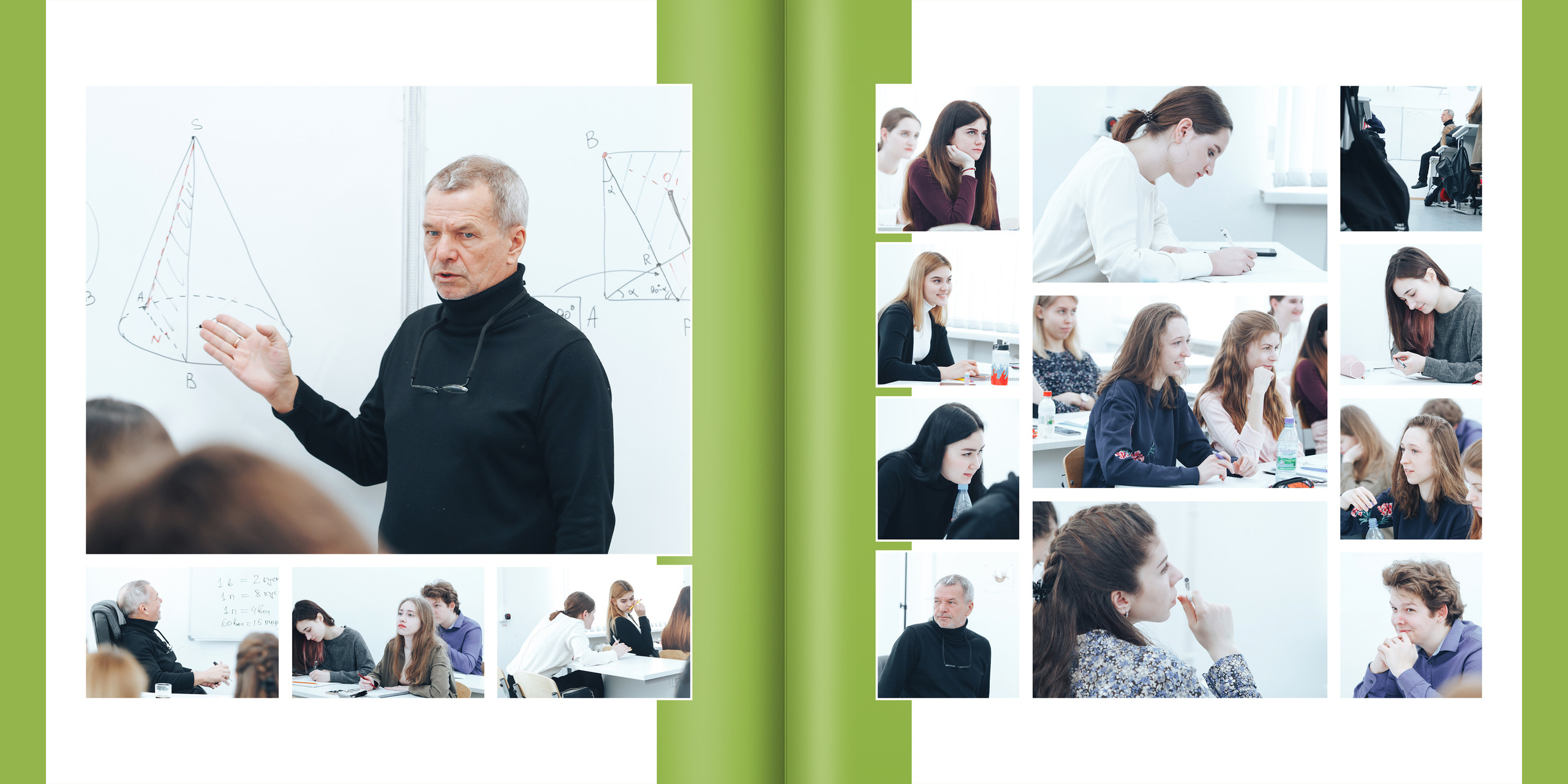 2019 — ВШЭ — 11МЭ6. ТВОЯ ШКОЛЬНАЯ ИСТОРИЯ — фотограф Юлия Федосеева