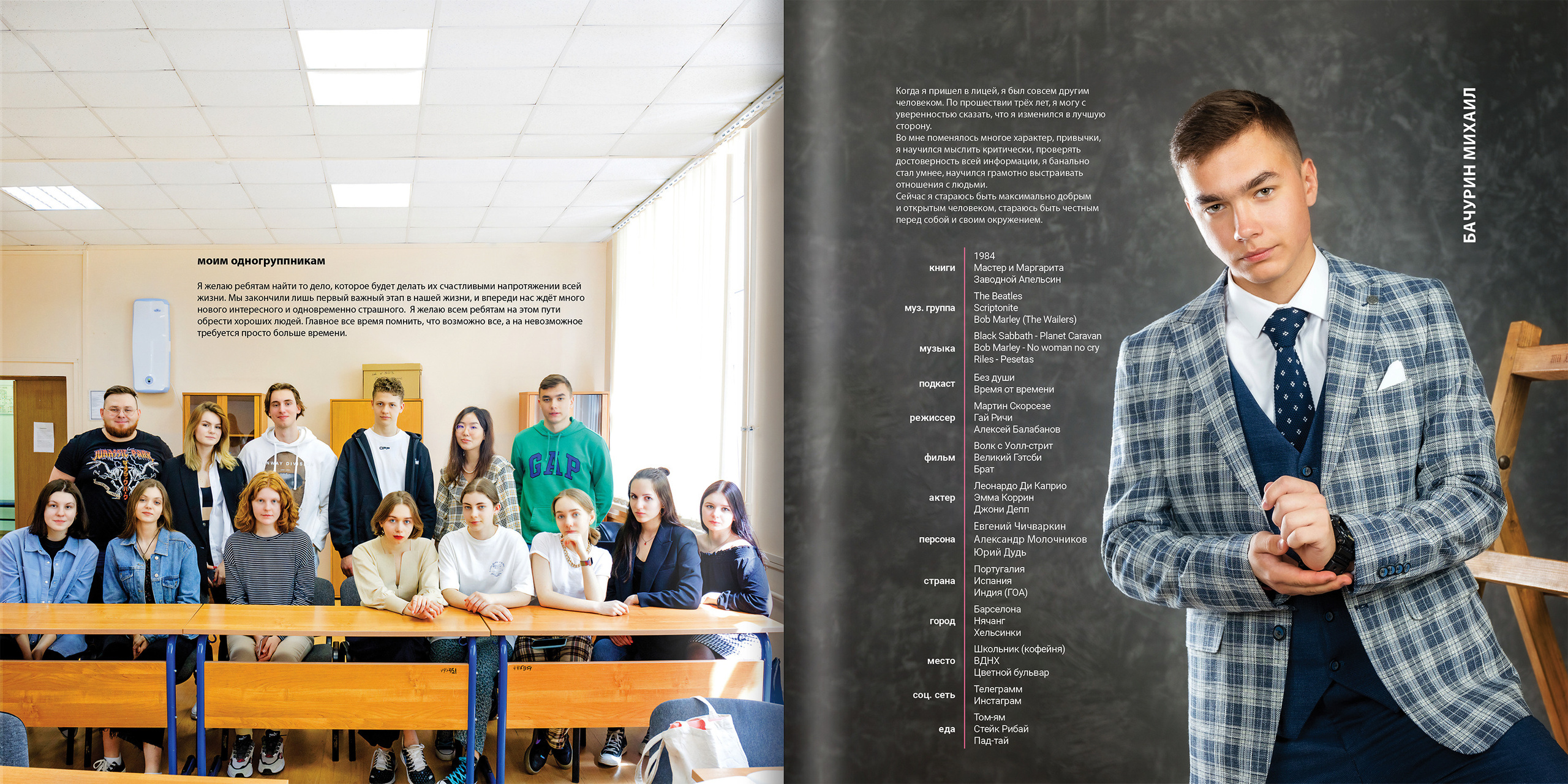 2021 — лицей ВШЭ — 11С2. ТВОЯ ШКОЛЬНАЯ ИСТОРИЯ — фотограф Юлия Федосеева